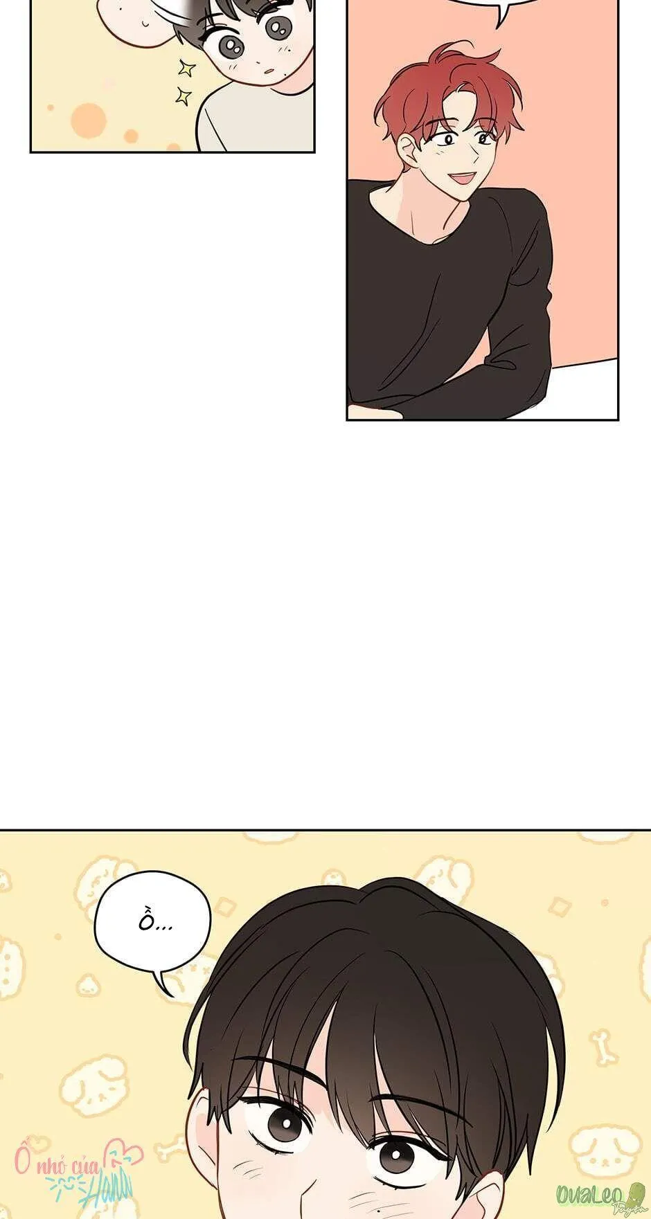 Chỉ Là Giấc Mơ Thôi Phải Không? Chapter 41 Trang 24