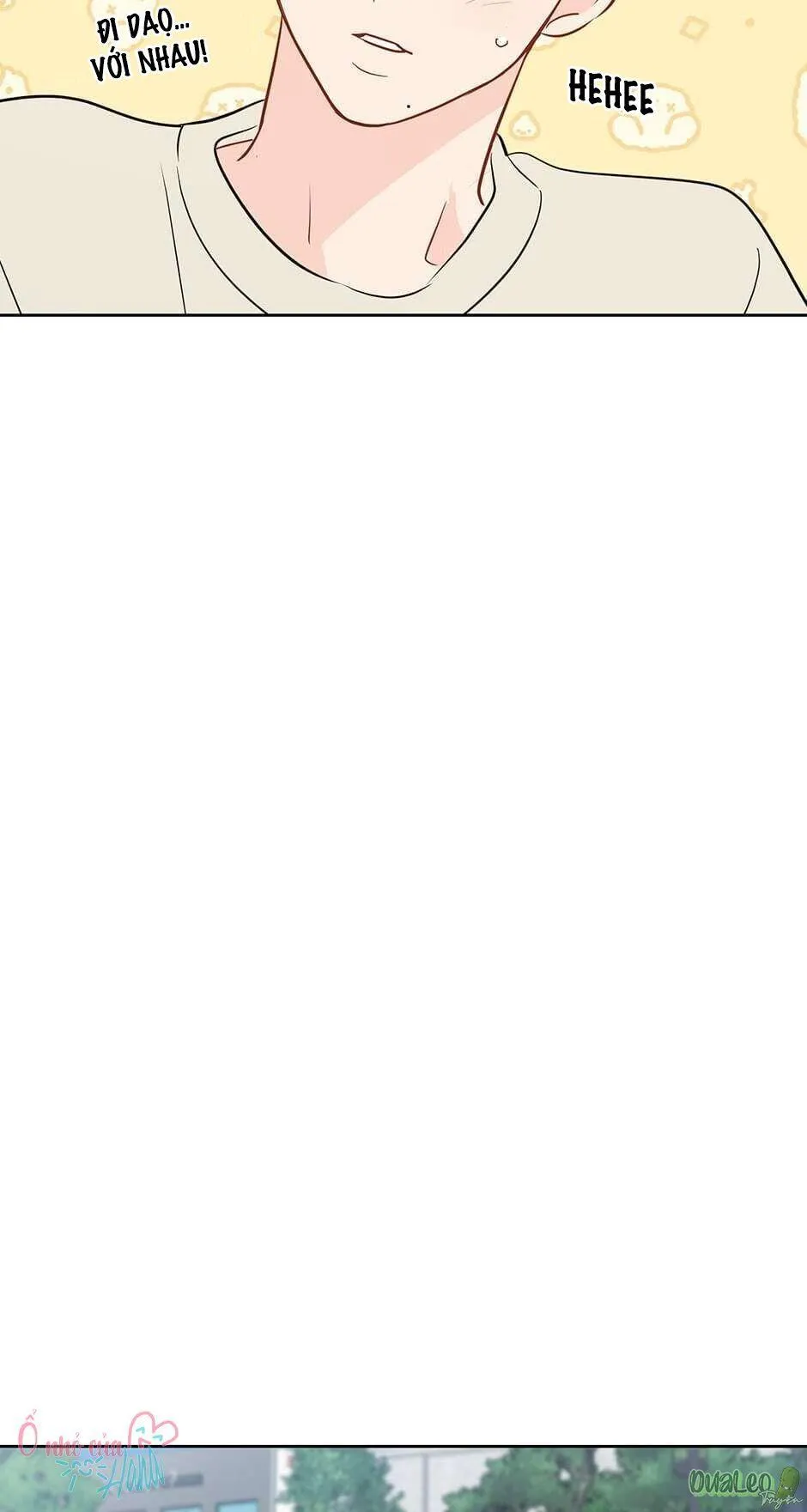 Chỉ Là Giấc Mơ Thôi Phải Không? Chapter 41 Trang 25