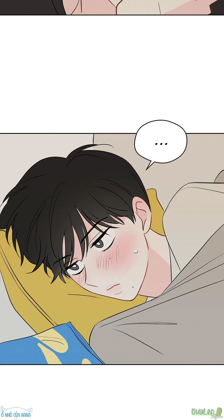 Chỉ Là Giấc Mơ Thôi Phải Không? Chapter 42 Trang 19