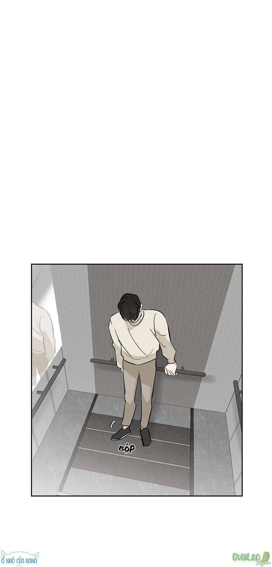 Chỉ Là Giấc Mơ Thôi Phải Không? Chapter 42 Trang 37