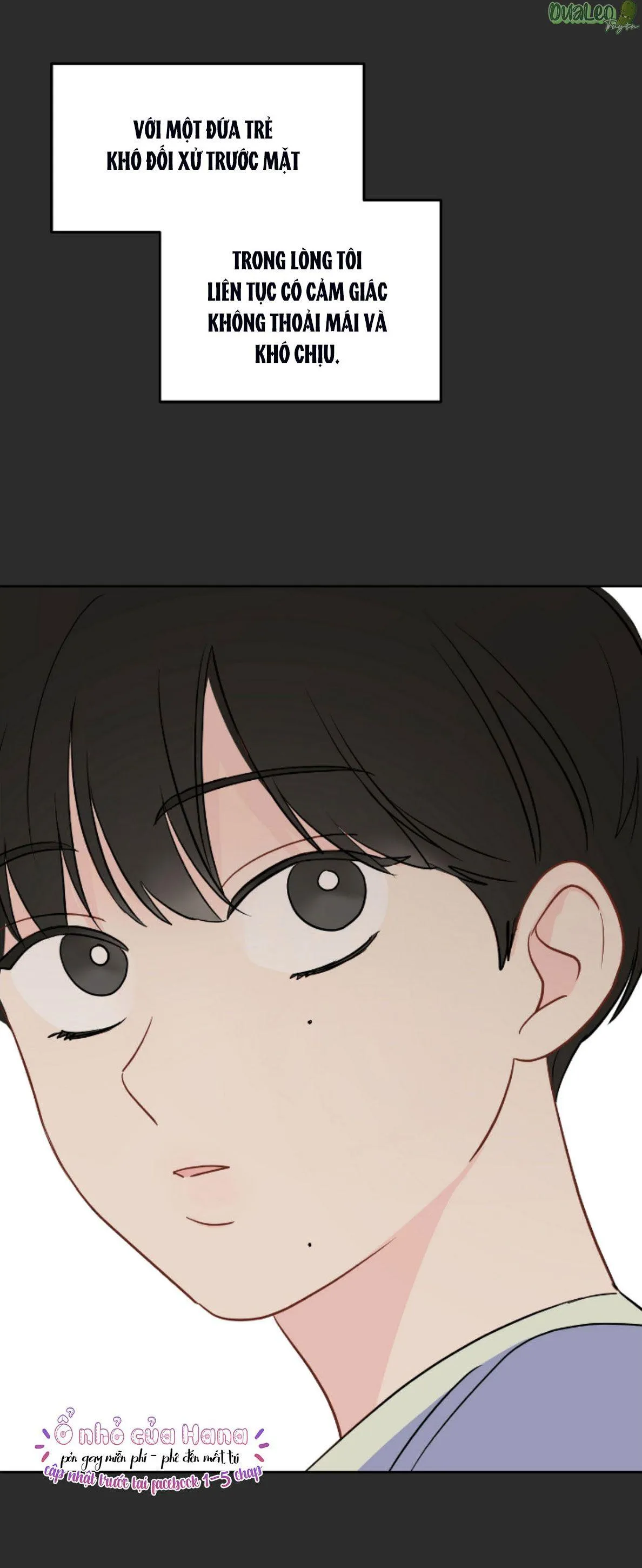 Chỉ Là Giấc Mơ Thôi Phải Không? Chapter 44 Trang 25