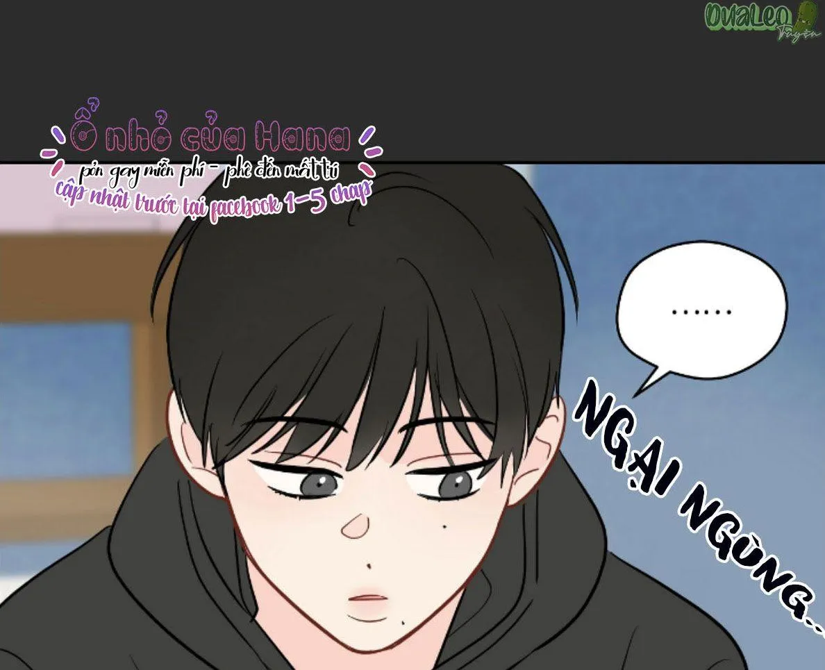 Chỉ Là Giấc Mơ Thôi Phải Không? Chapter 44 Trang 32