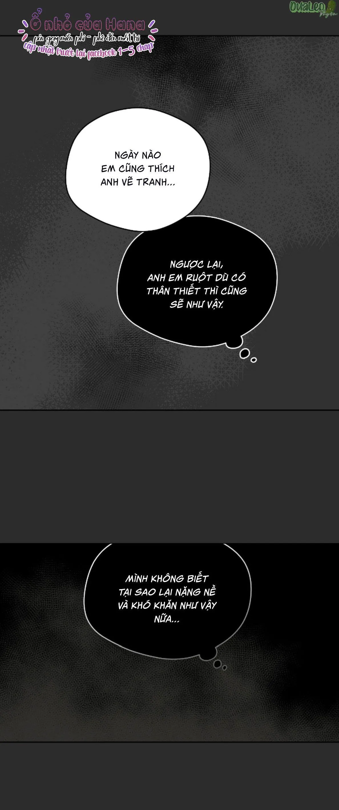 Chỉ Là Giấc Mơ Thôi Phải Không? Chapter 44 Trang 38