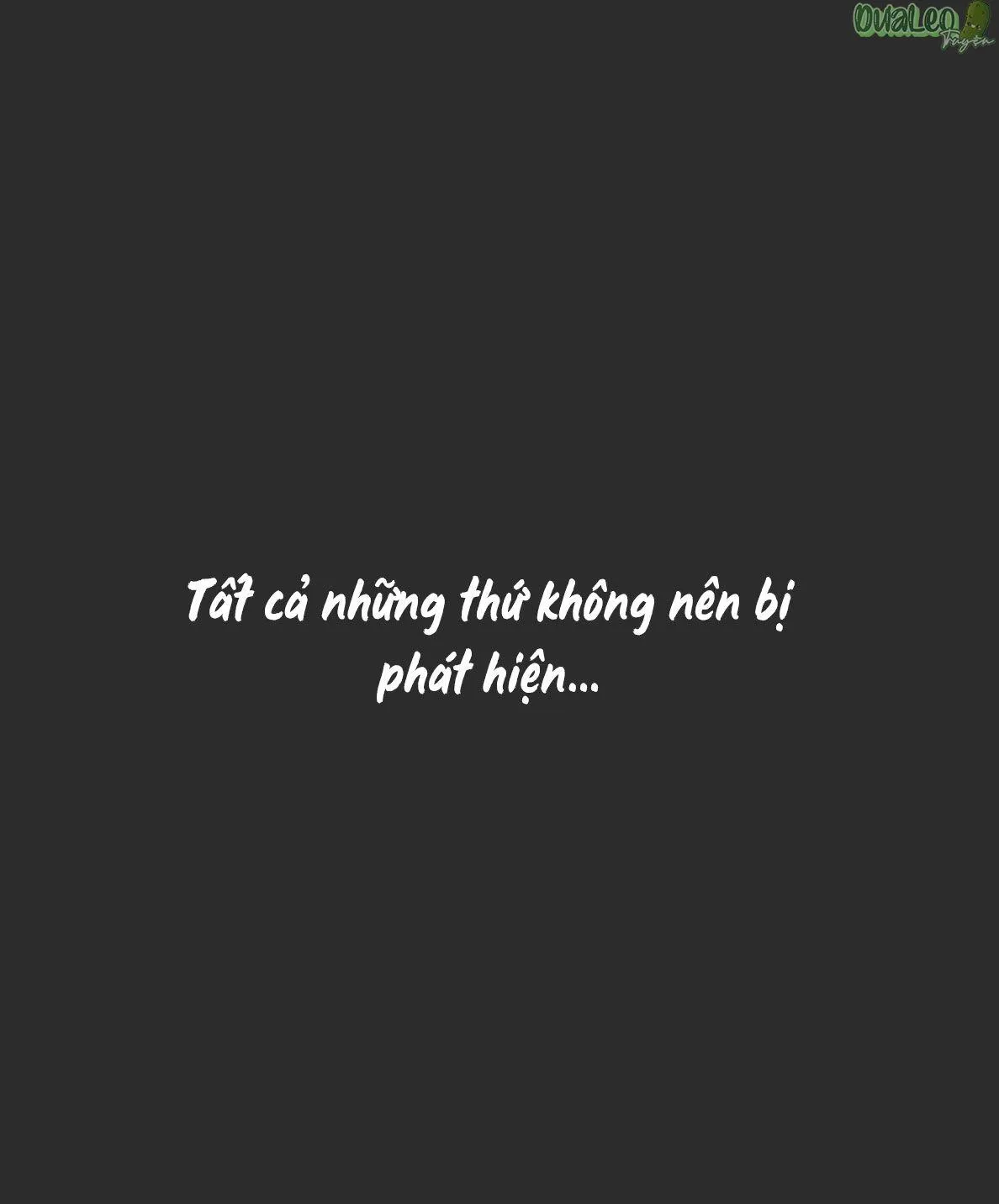 Chỉ Là Giấc Mơ Thôi Phải Không? Chapter 44 Trang 39