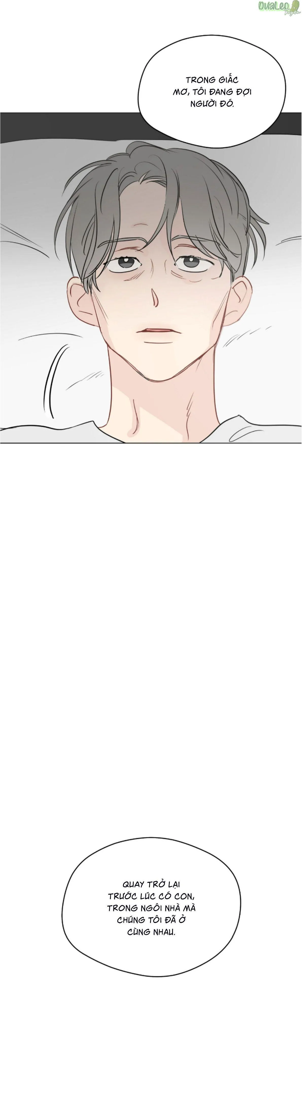 Chỉ Là Giấc Mơ Thôi Phải Không? Chapter 46 Trang 12