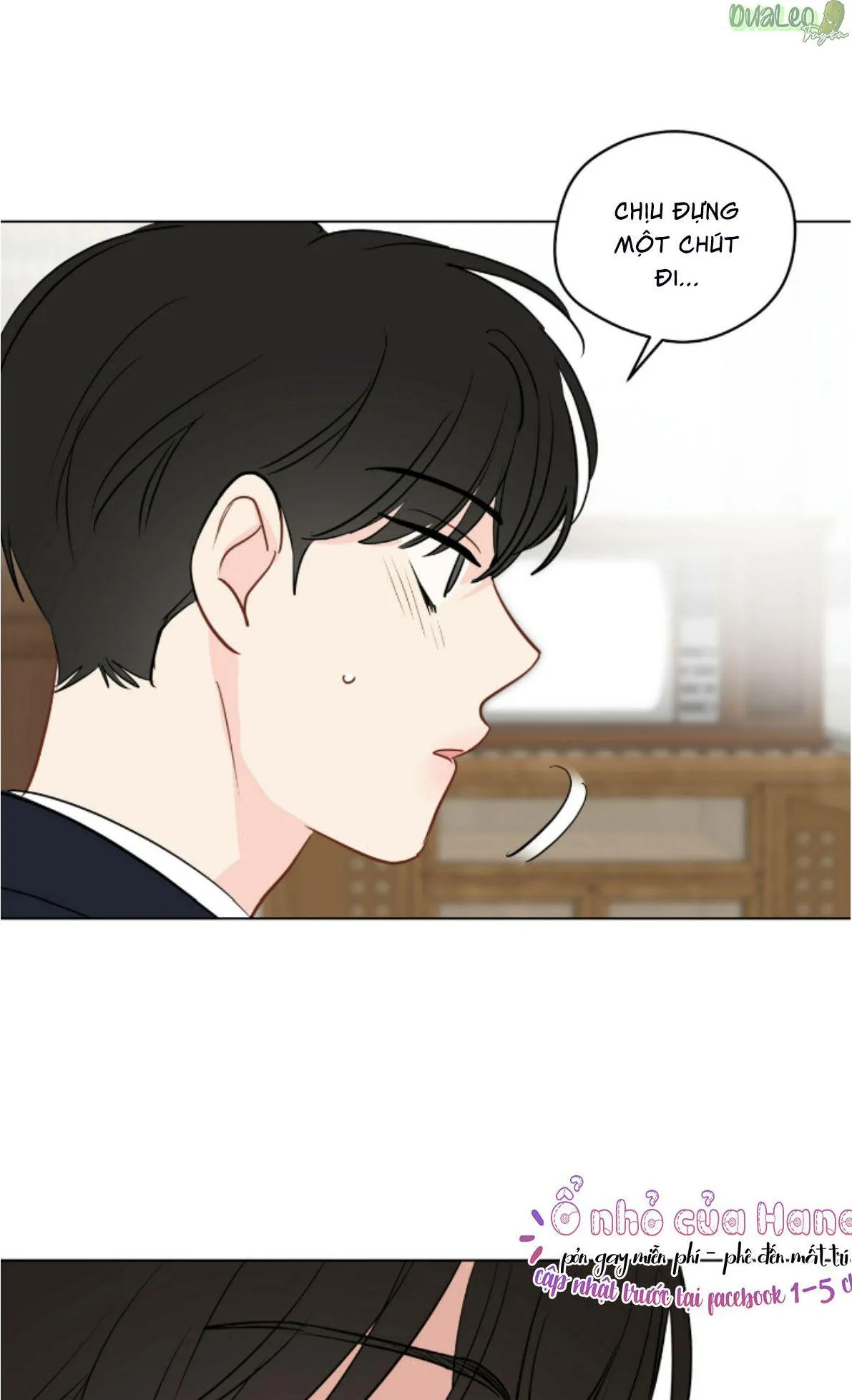 Chỉ Là Giấc Mơ Thôi Phải Không? Chapter 46 Trang 39