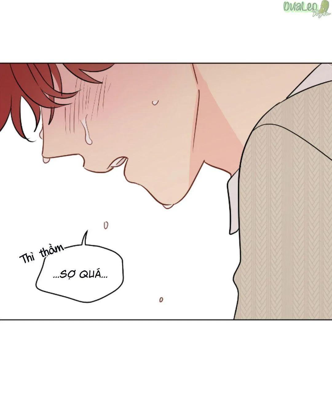 Chỉ Là Giấc Mơ Thôi Phải Không? Chapter 47 Trang 3