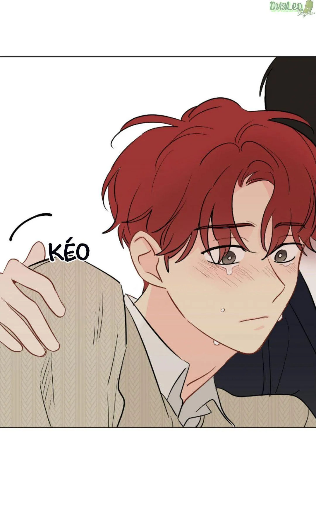 Chỉ Là Giấc Mơ Thôi Phải Không? Chapter 47 Trang 6