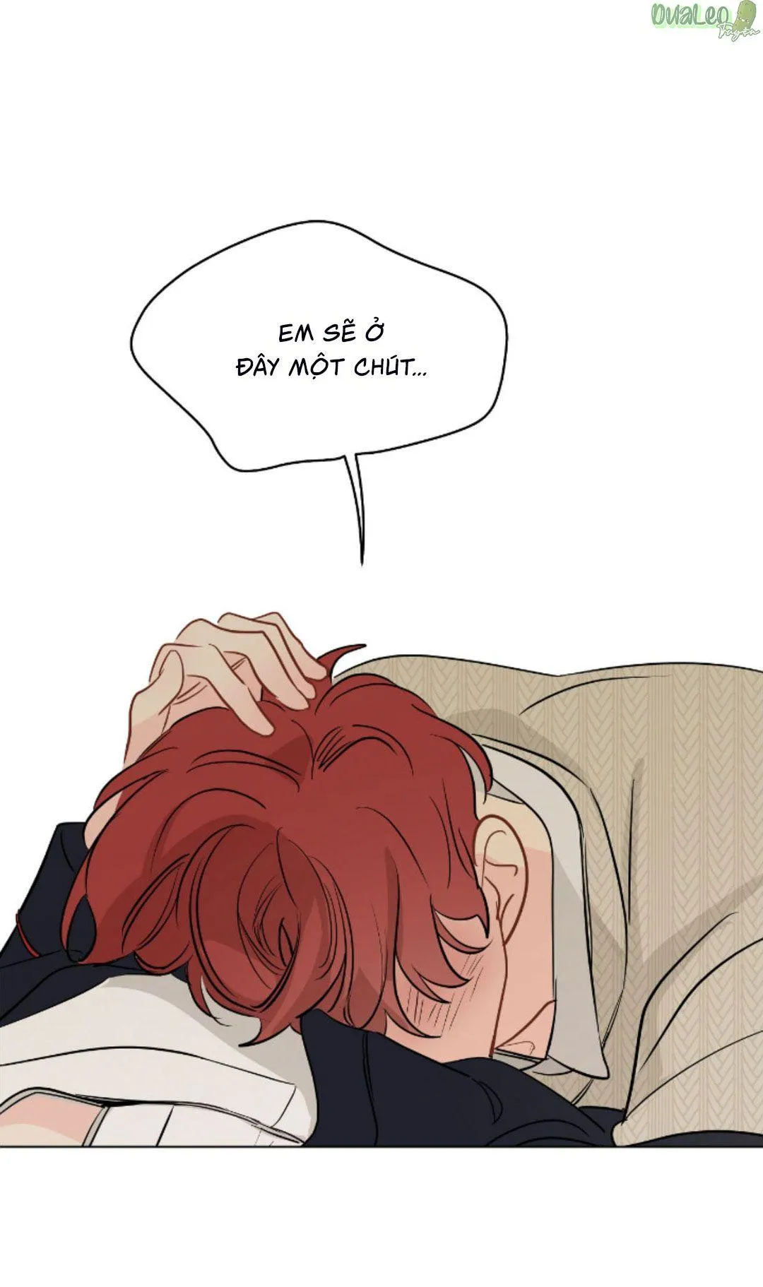 Chỉ Là Giấc Mơ Thôi Phải Không? Chapter 47 Trang 10