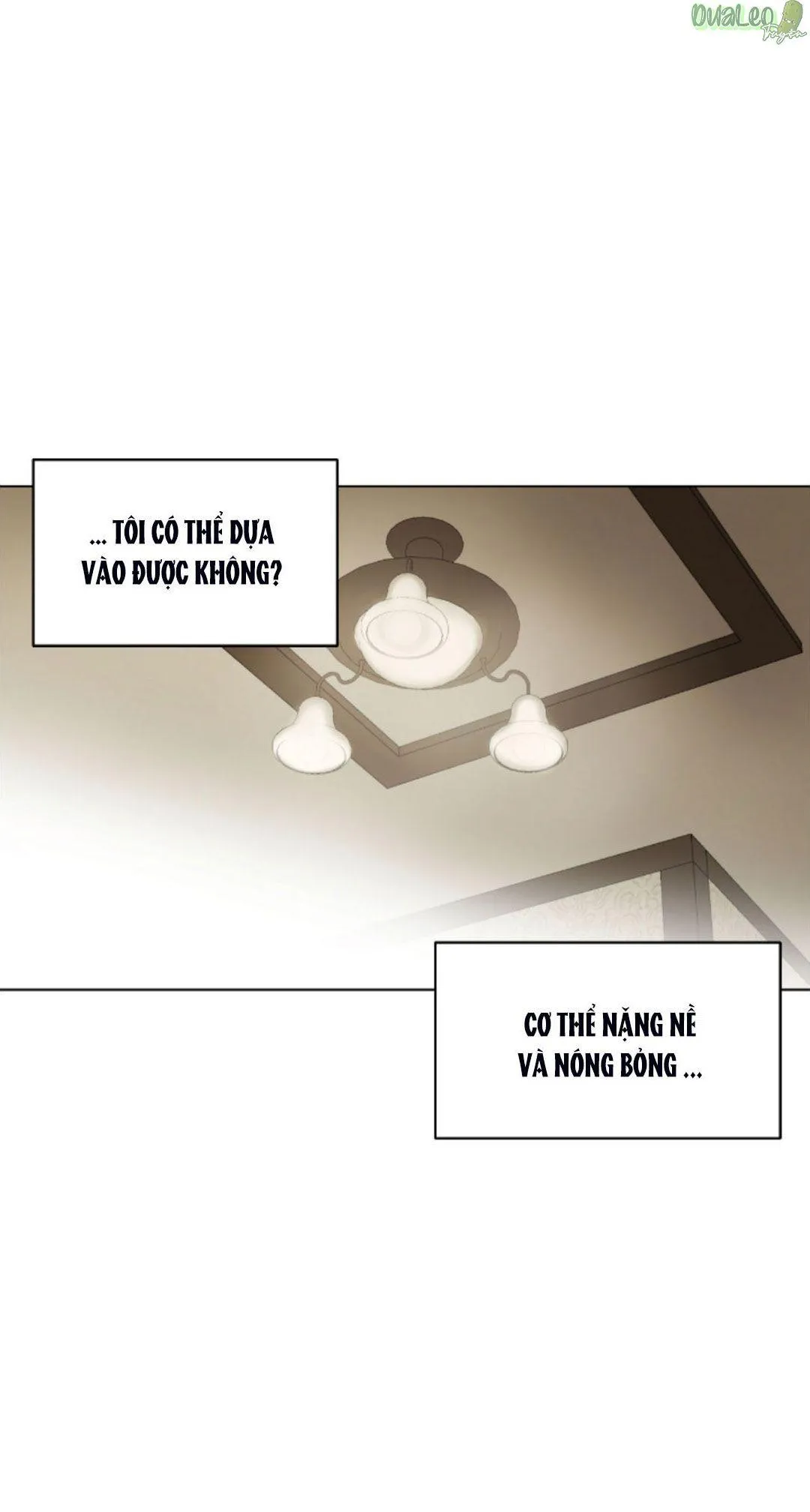 Chỉ Là Giấc Mơ Thôi Phải Không? Chapter 47 Trang 20