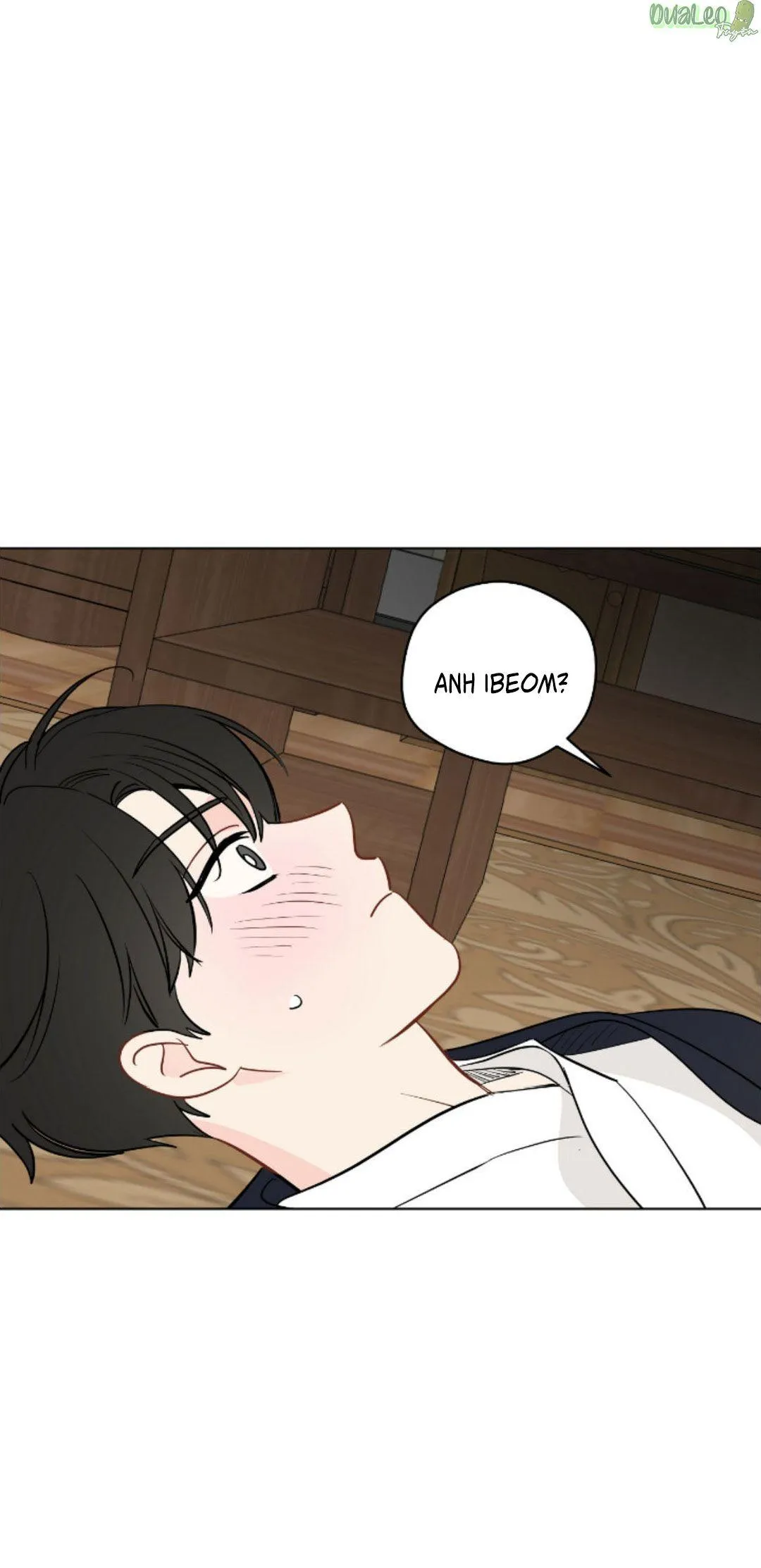 Chỉ Là Giấc Mơ Thôi Phải Không? Chapter 47 Trang 23