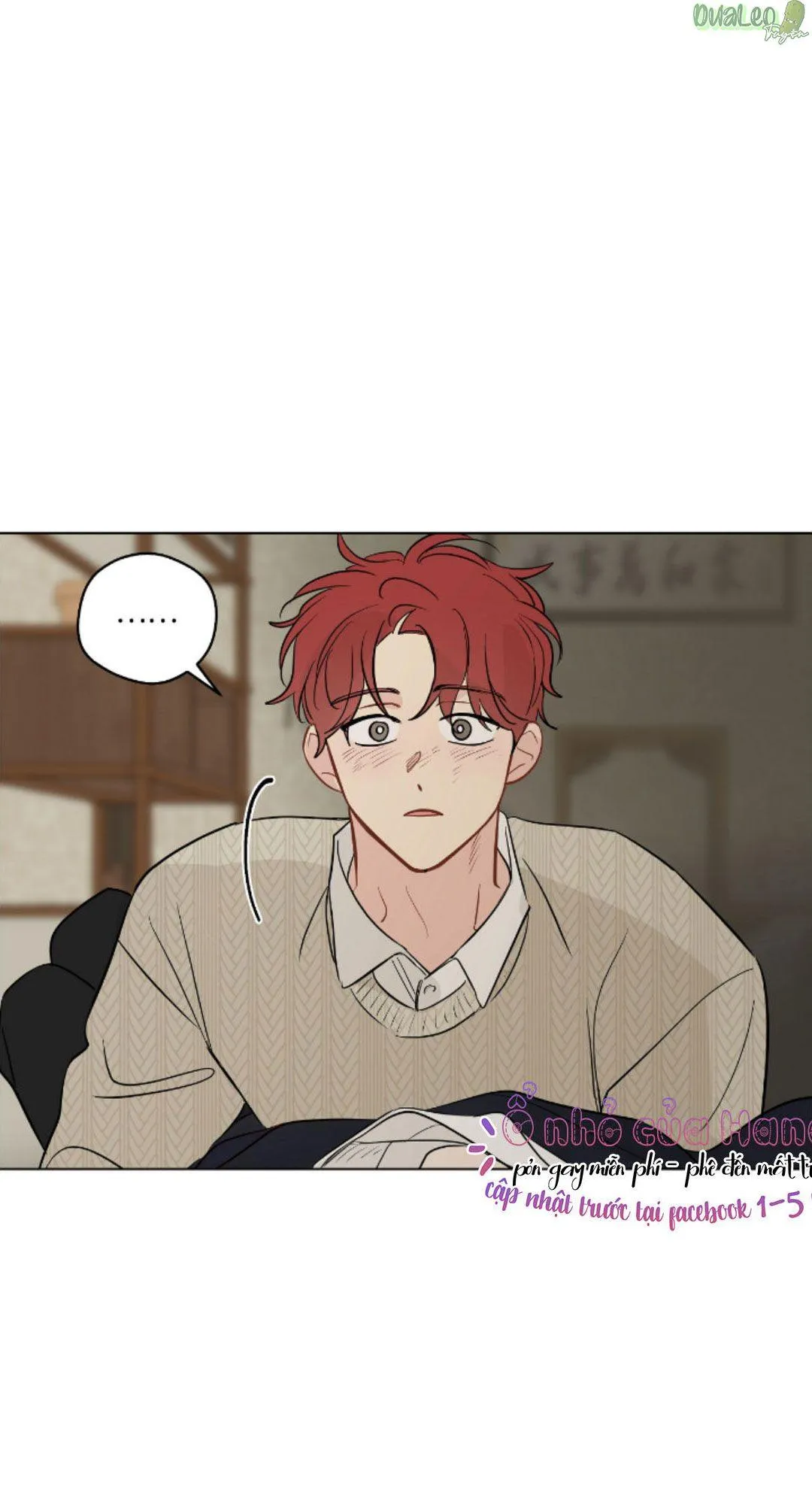 Chỉ Là Giấc Mơ Thôi Phải Không? Chapter 47 Trang 24