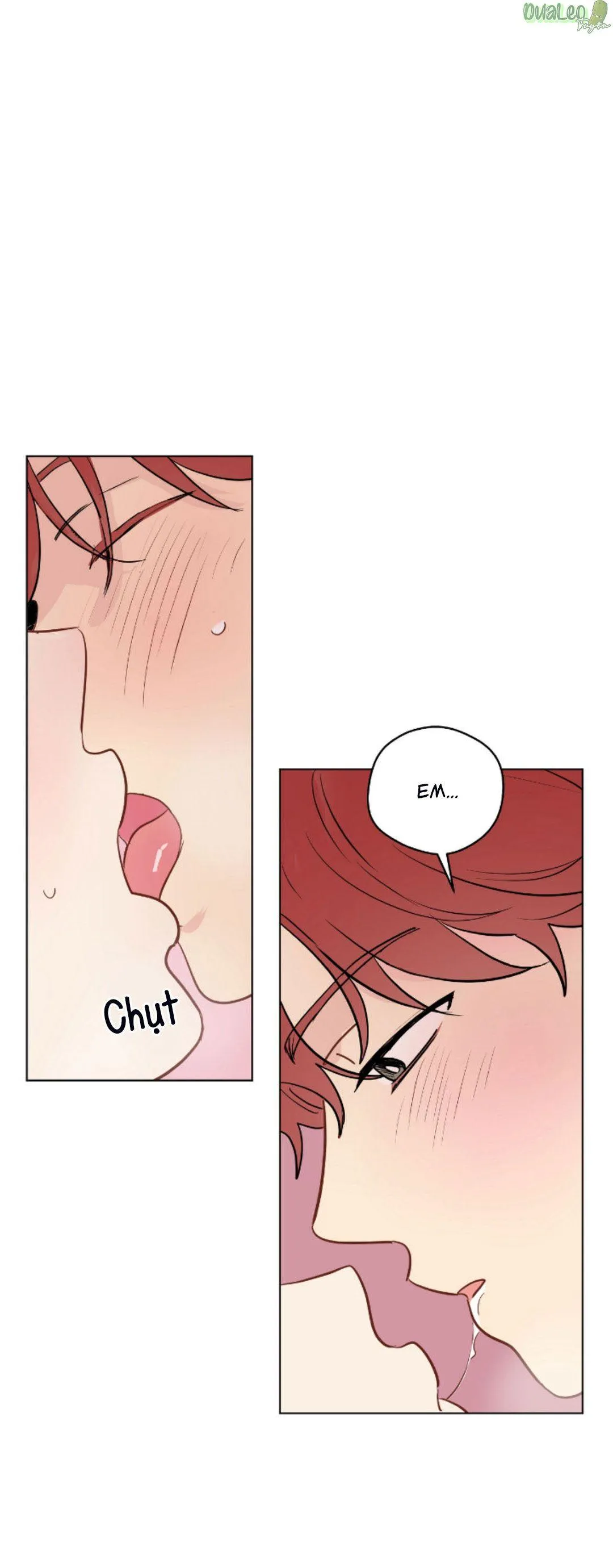 Chỉ Là Giấc Mơ Thôi Phải Không? Chapter 47 Trang 29