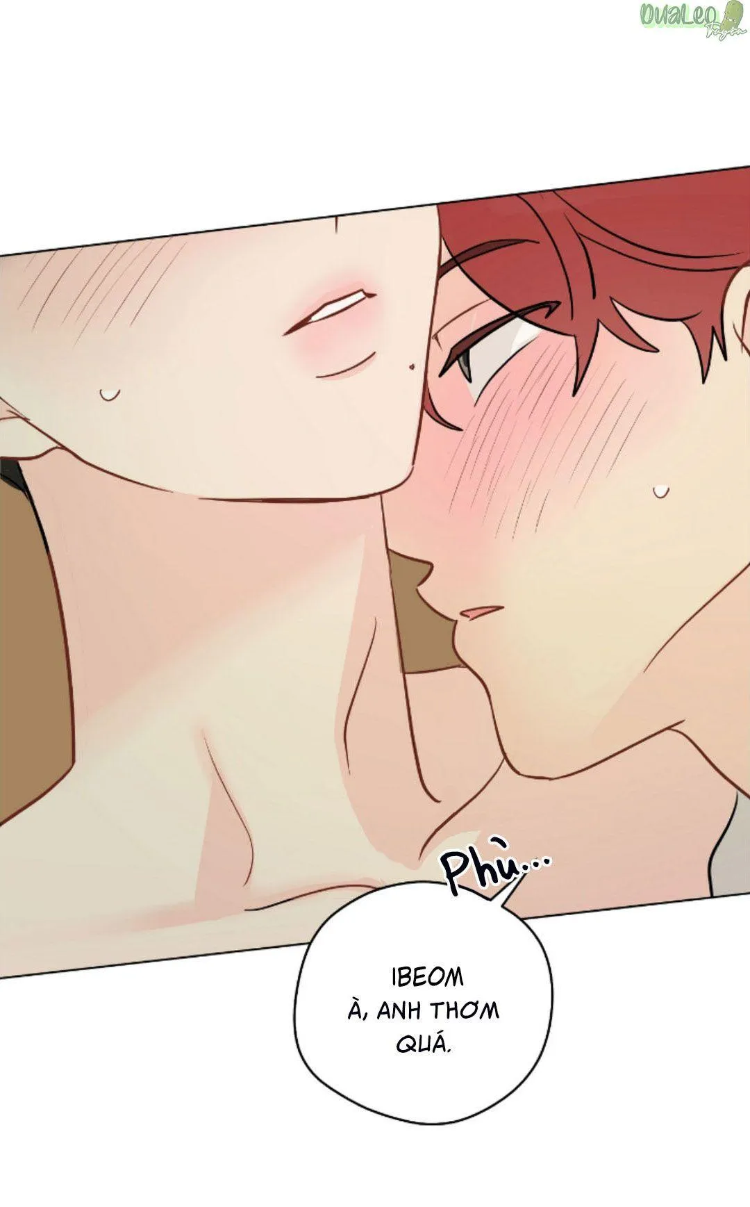 Chỉ Là Giấc Mơ Thôi Phải Không? Chapter 47 Trang 34