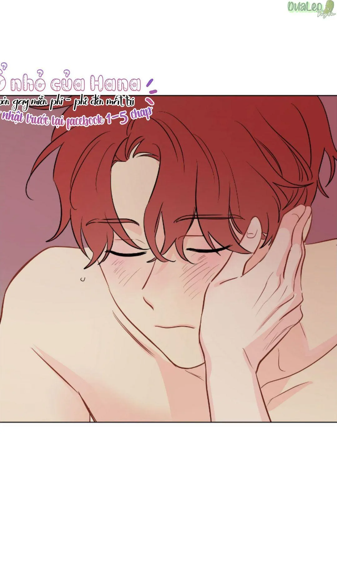 Chỉ Là Giấc Mơ Thôi Phải Không? Chapter 47 Trang 44