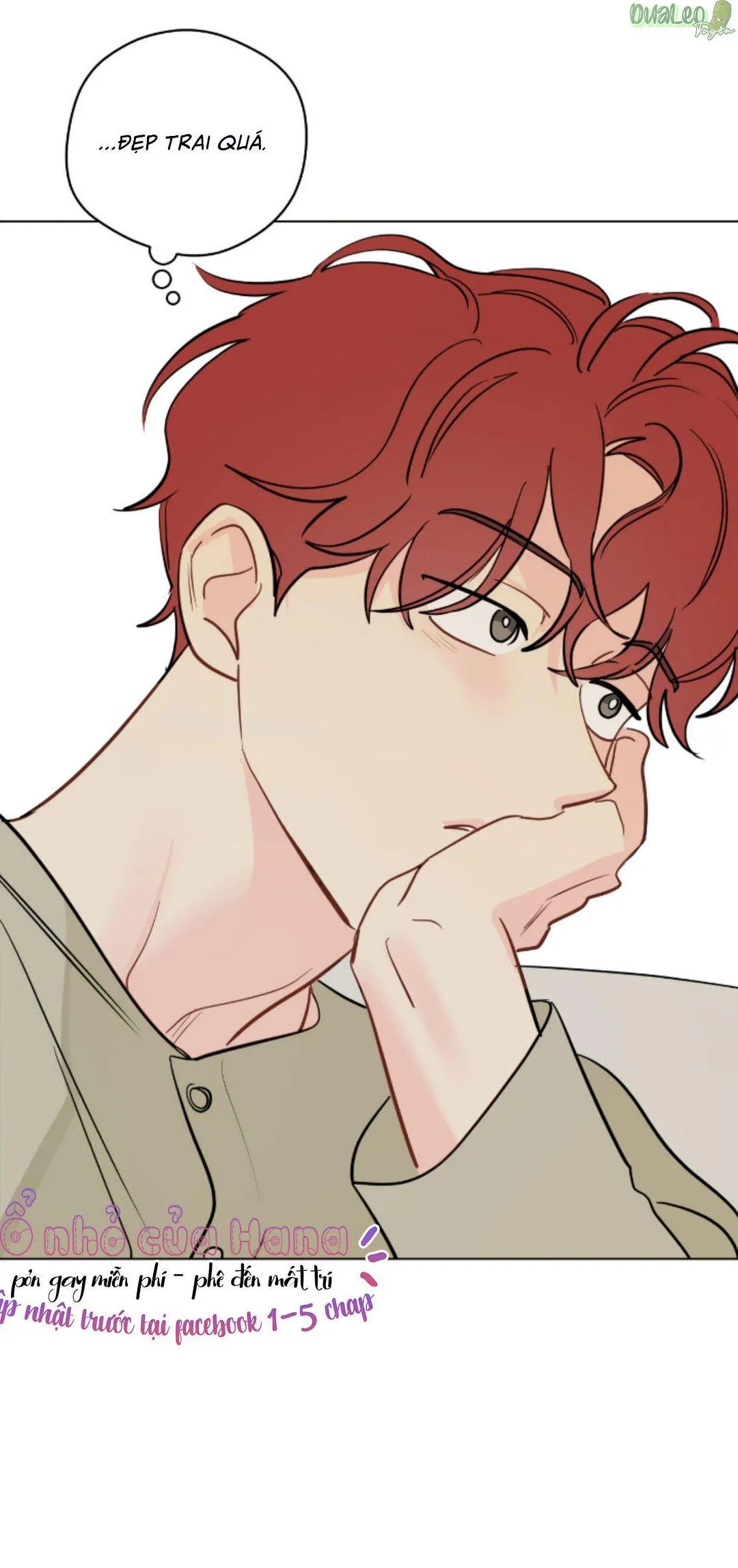 Chỉ Là Giấc Mơ Thôi Phải Không? Chapter 48 Trang 5