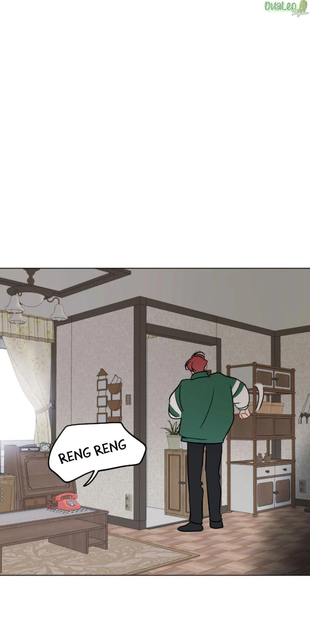 Chỉ Là Giấc Mơ Thôi Phải Không? Chapter 48 Trang 20