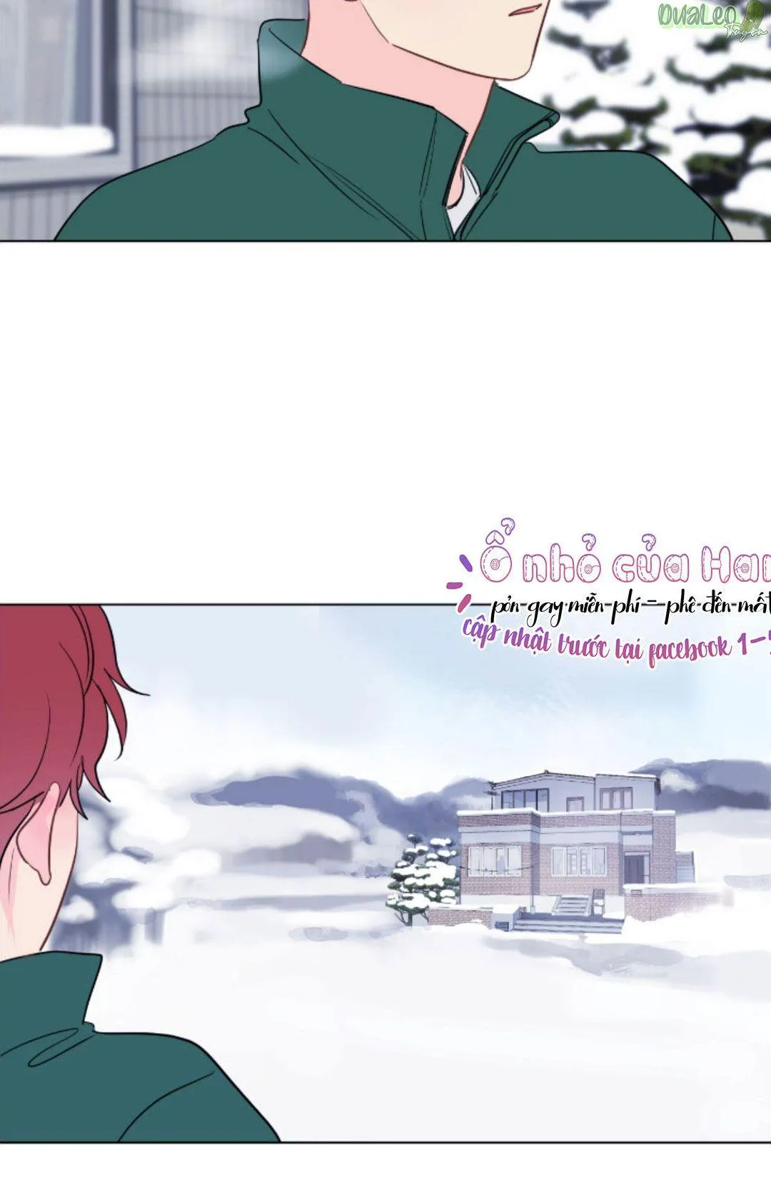 Chỉ Là Giấc Mơ Thôi Phải Không? Chapter 48 Trang 31