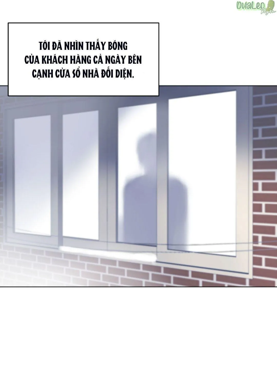 Chỉ Là Giấc Mơ Thôi Phải Không? Chapter 48 Trang 32