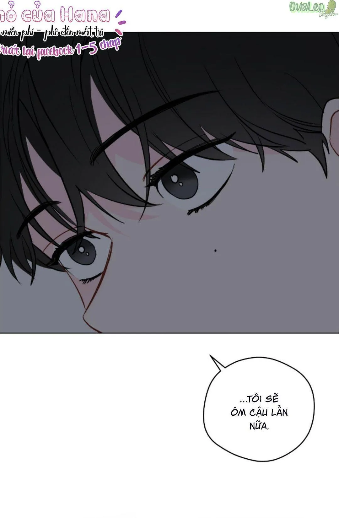 Chỉ Là Giấc Mơ Thôi Phải Không? Chapter 48 Trang 50