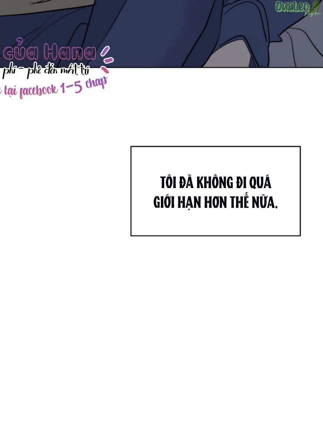 Chỉ Là Giấc Mơ Thôi Phải Không? Chapter 48 Trang 54