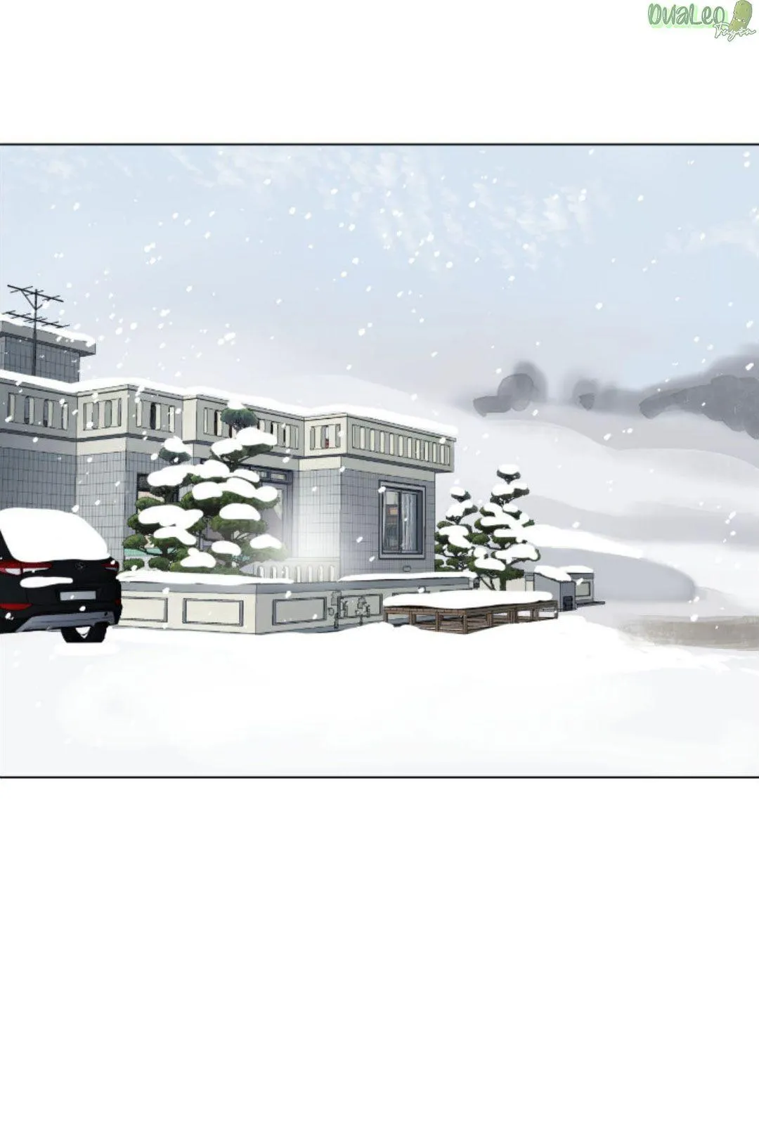 Chỉ Là Giấc Mơ Thôi Phải Không? Chapter 48 Trang 60