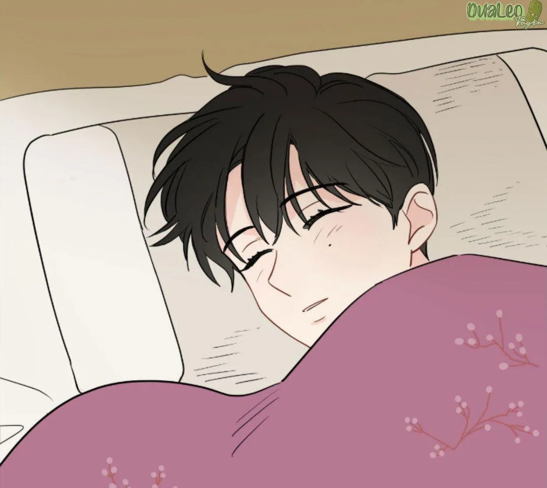 Chỉ Là Giấc Mơ Thôi Phải Không? Chapter 48 Trang 63