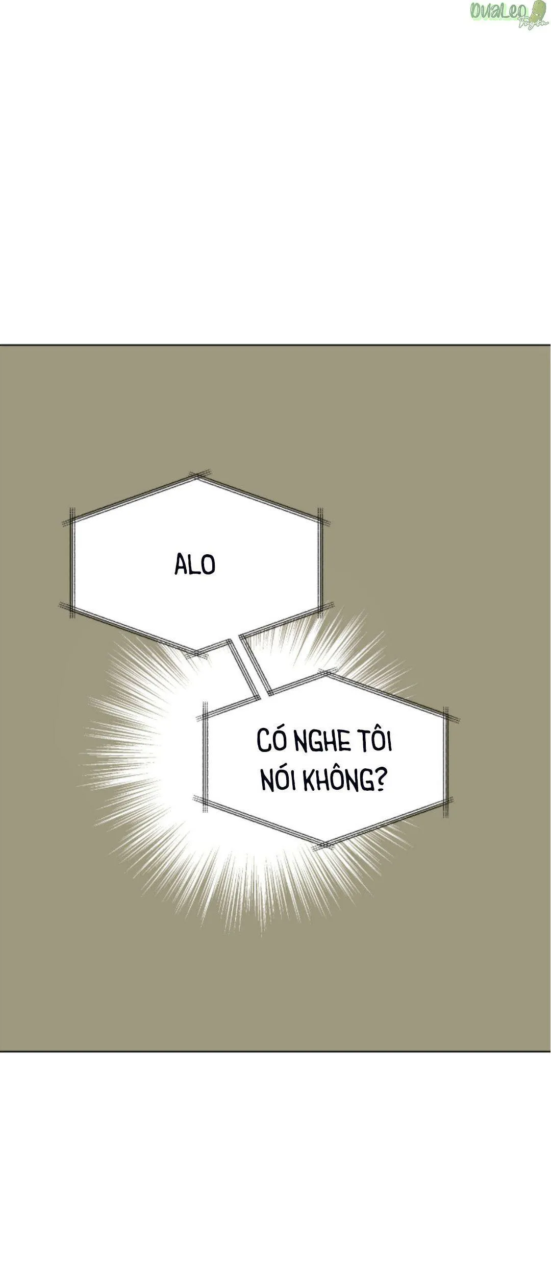 Chỉ Là Giấc Mơ Thôi Phải Không? Chapter 48 Trang 70