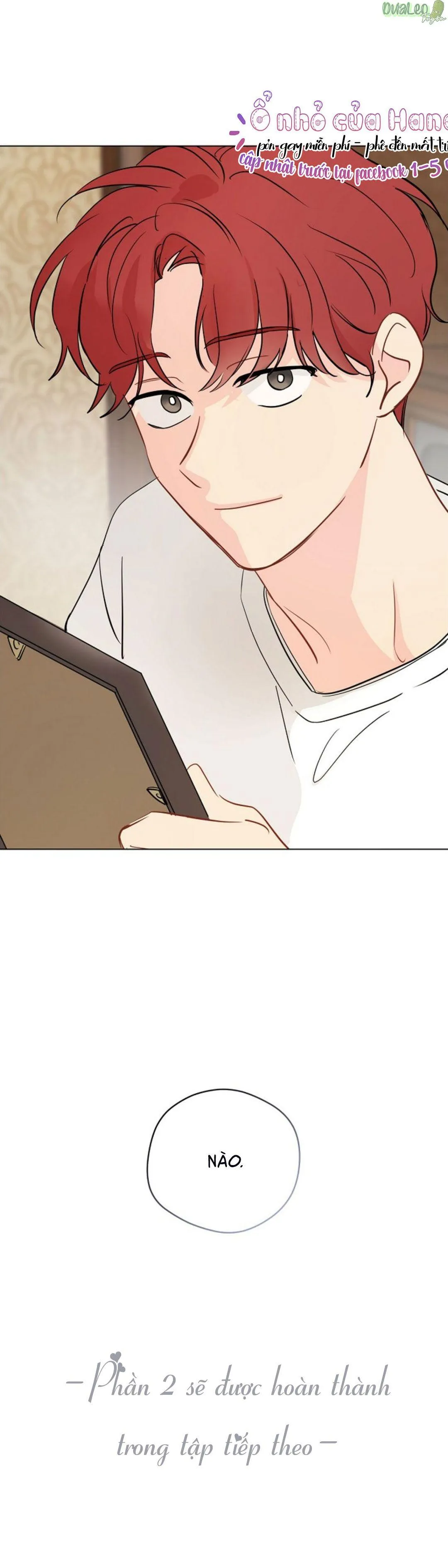 Chỉ Là Giấc Mơ Thôi Phải Không? Chapter 49 Trang 31