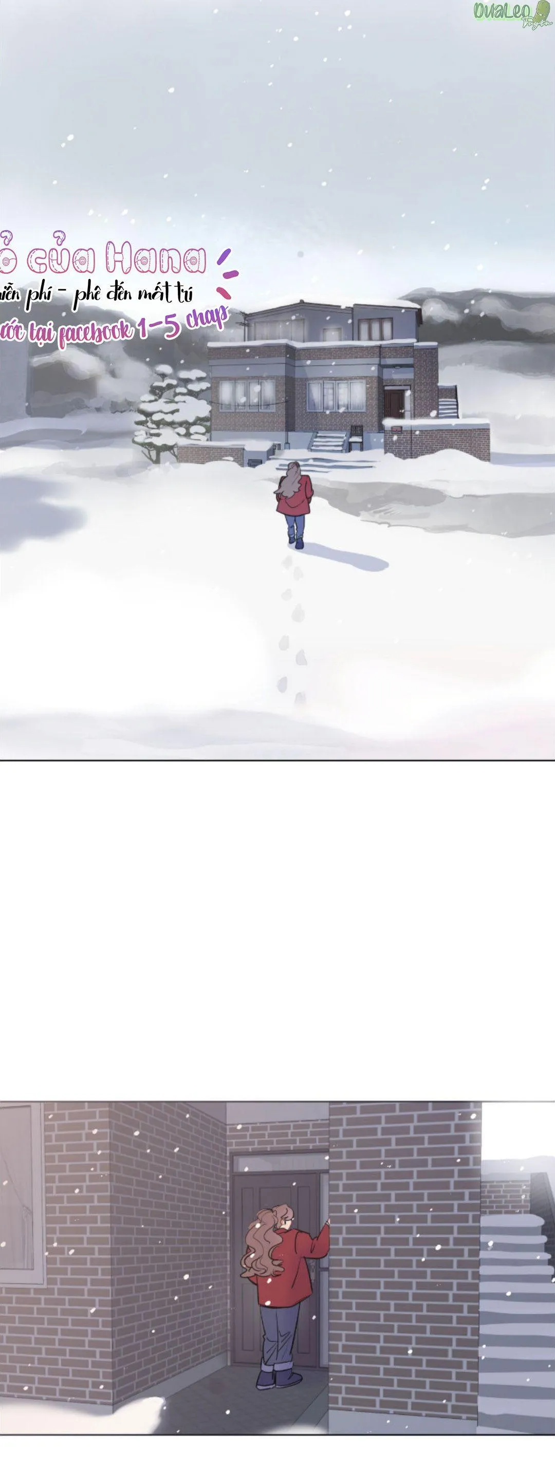 Chỉ Là Giấc Mơ Thôi Phải Không? Chapter 50 Trang 10