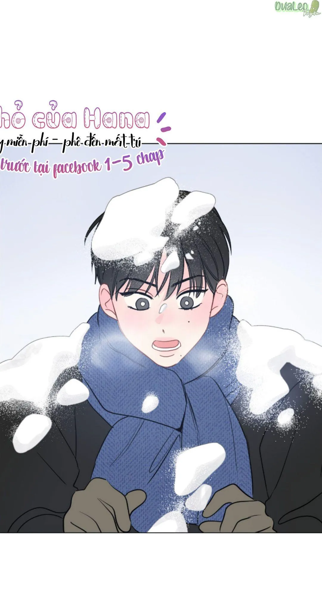 Chỉ Là Giấc Mơ Thôi Phải Không? Chapter 50 Trang 19