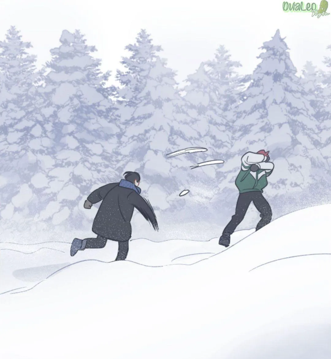 Chỉ Là Giấc Mơ Thôi Phải Không? Chapter 50 Trang 21