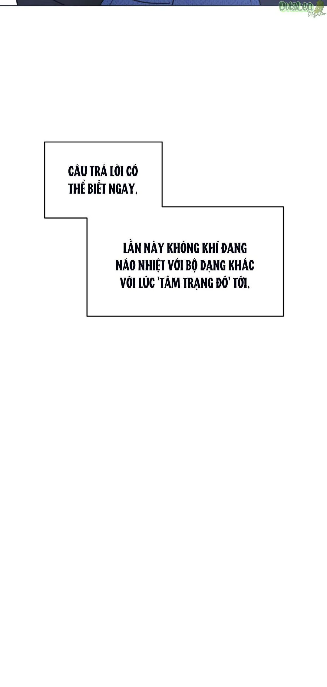 Chỉ Là Giấc Mơ Thôi Phải Không? Chapter 50 Trang 24