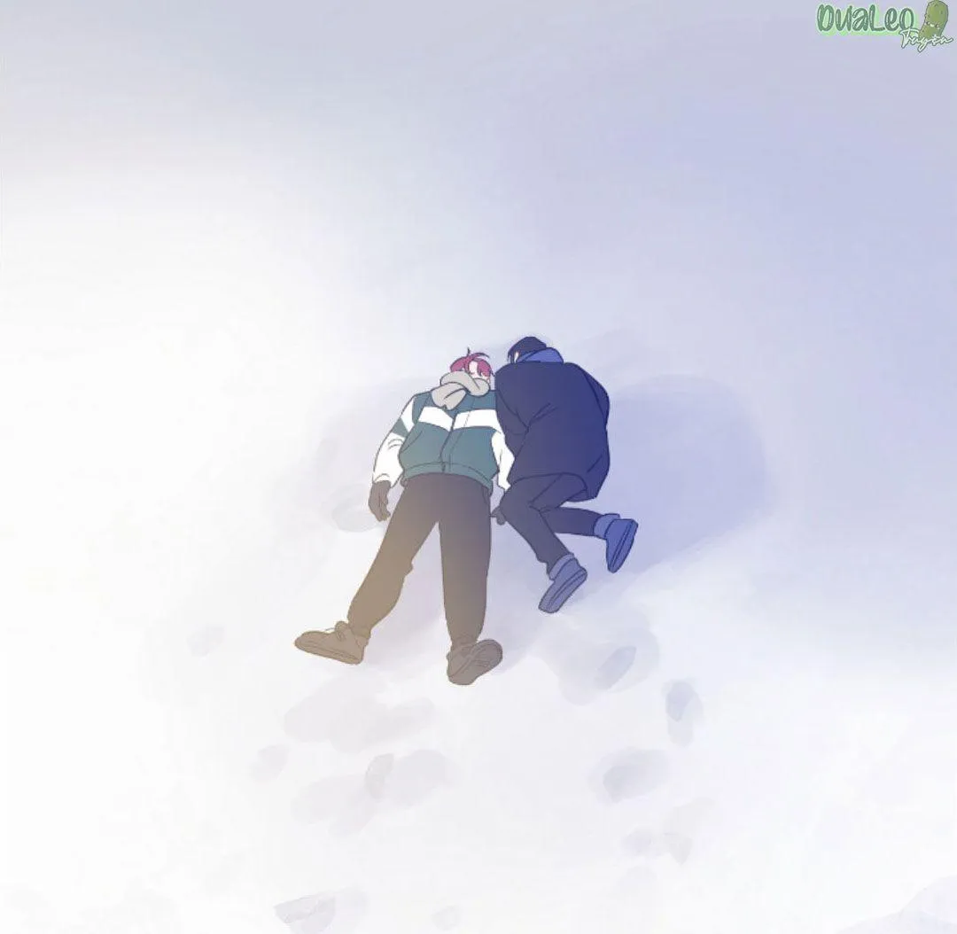 Chỉ Là Giấc Mơ Thôi Phải Không? Chapter 50 Trang 38