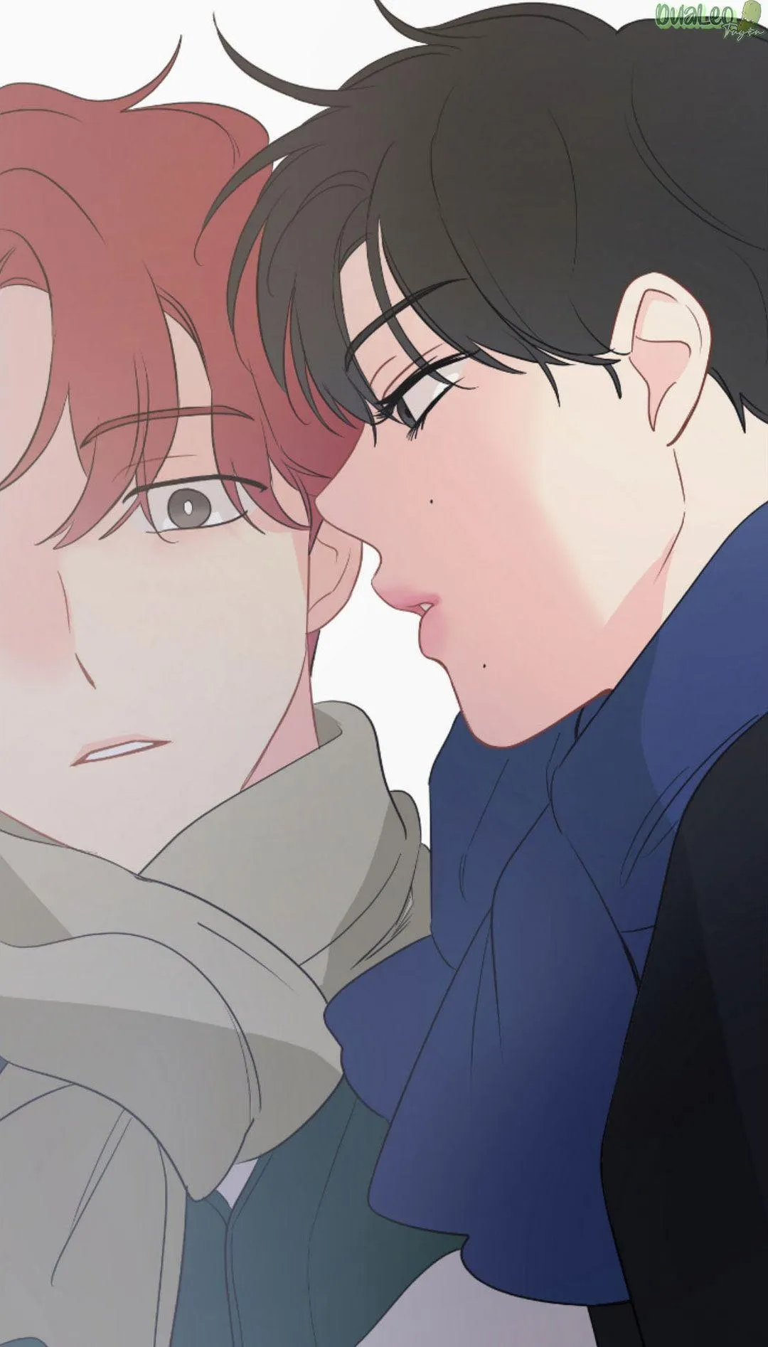 Chỉ Là Giấc Mơ Thôi Phải Không? Chapter 50 Trang 40