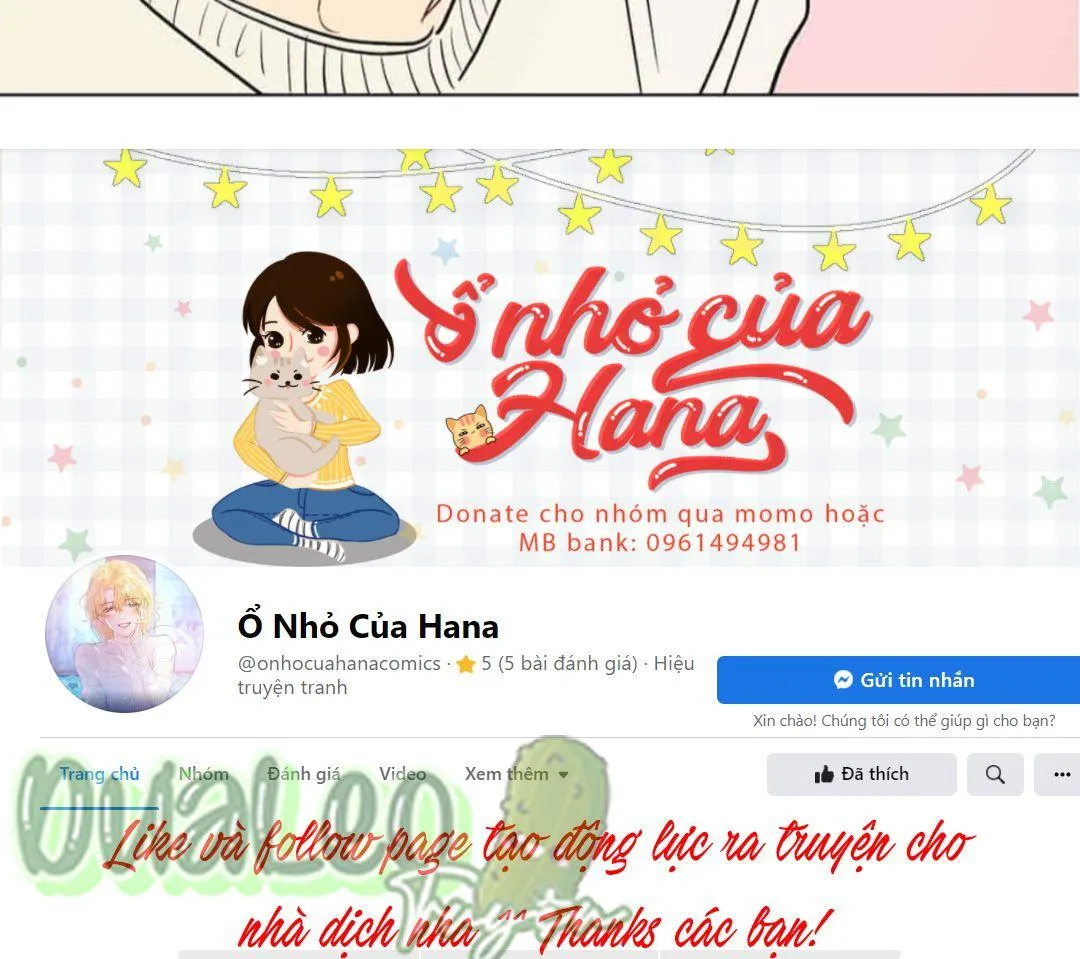 Chỉ Là Giấc Mơ Thôi Phải Không? Chapter 1 Trang 56