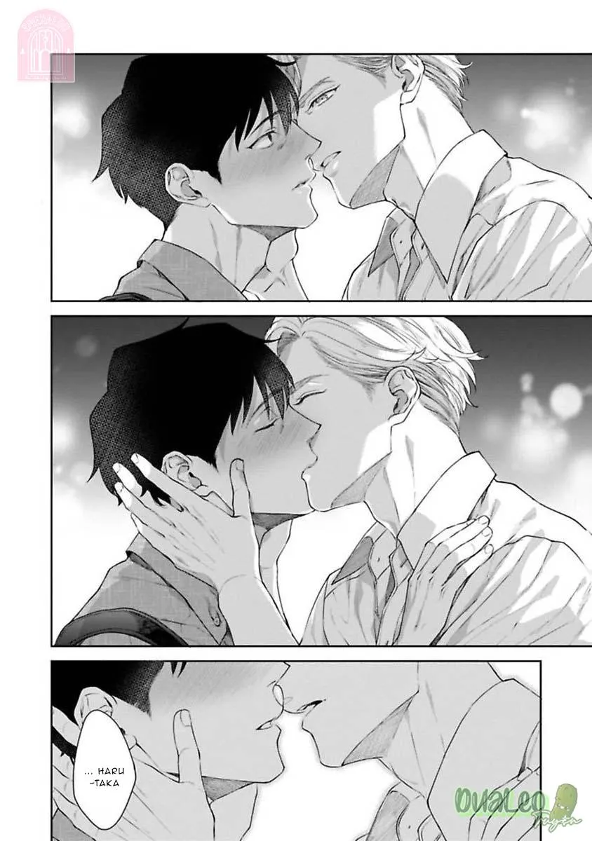 Chiếc lưỡi của anh đúng là món khai vị tuyệt hảo Chapter 5 Trang 10