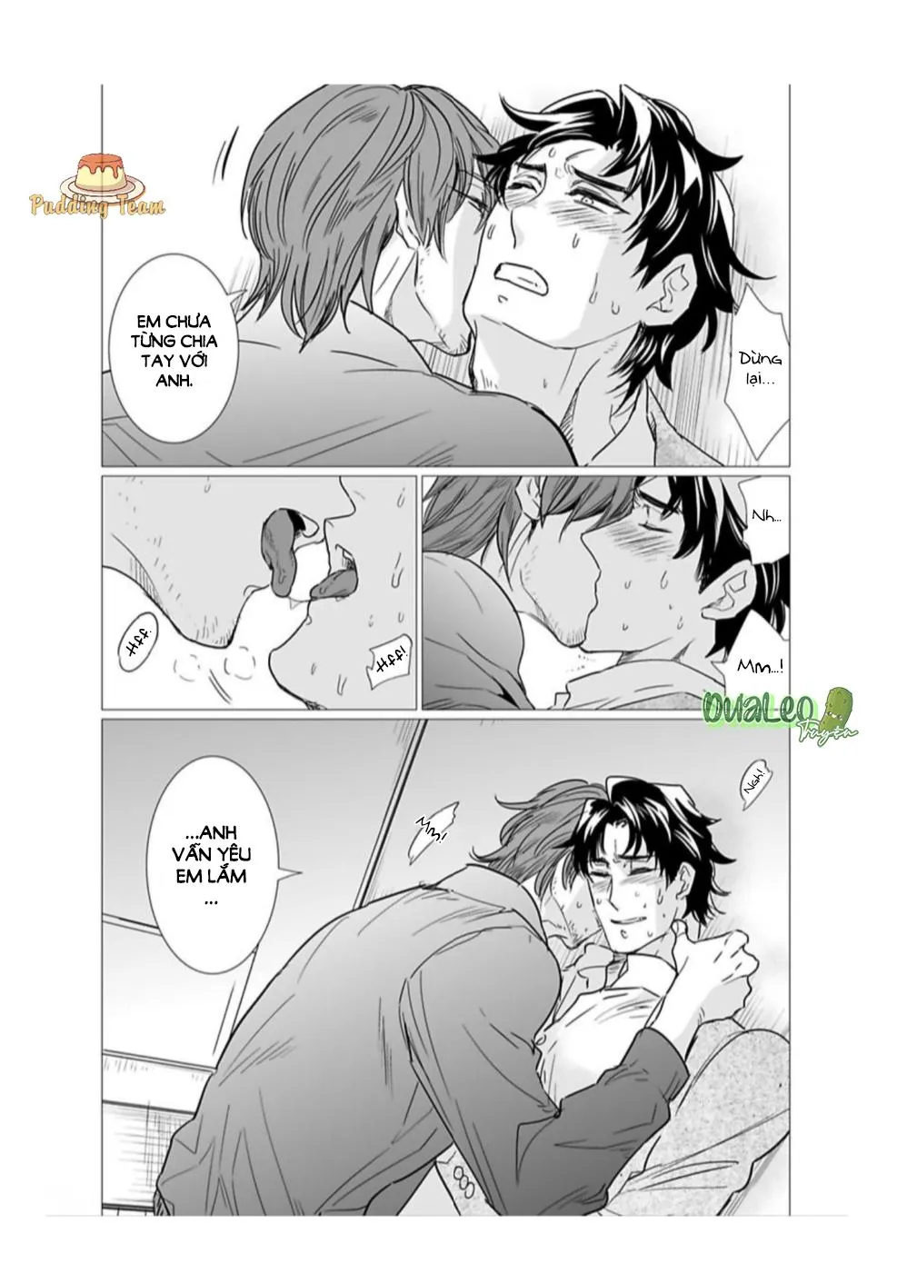 Chiếm Lấy Tình Yêu Của Em Bằng Mông Thầy Đi! Ngực Bự Sensei Chapter 3 Trang 26