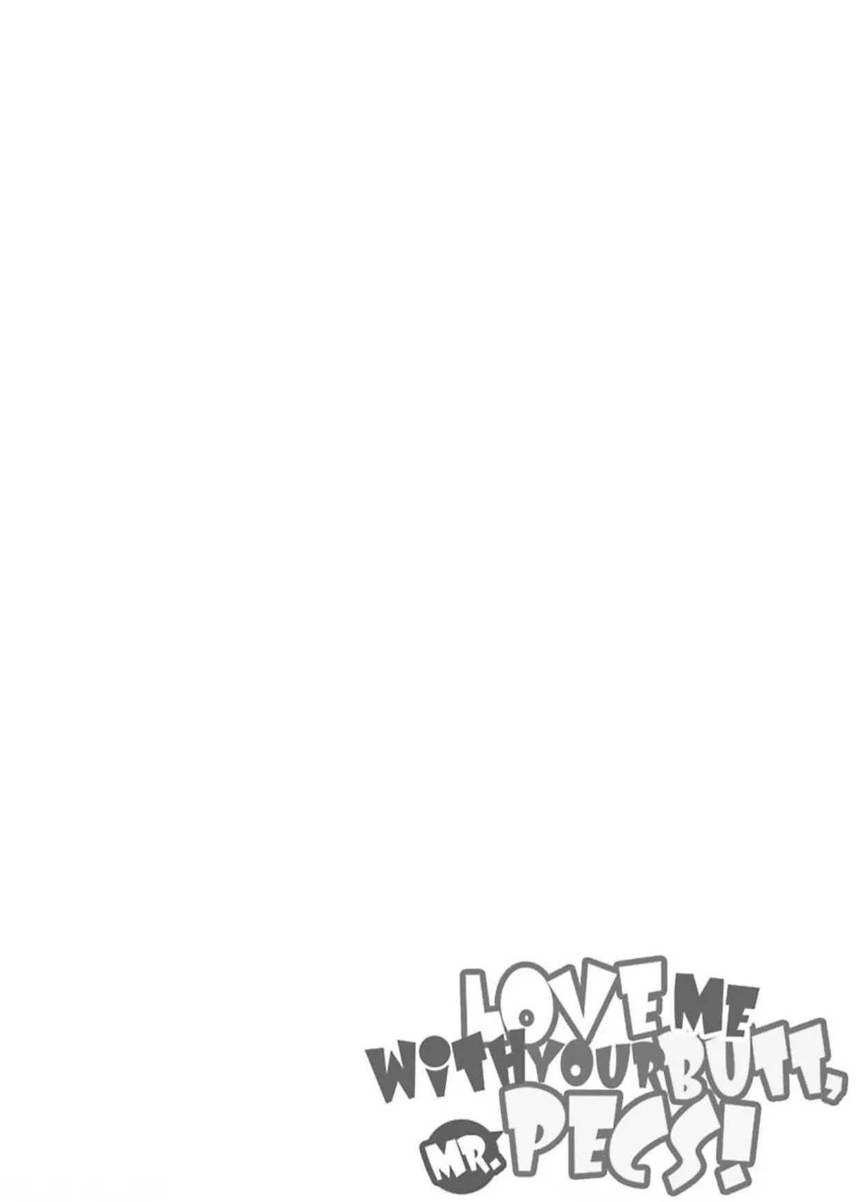 Chiếm Lấy Tình Yêu Của Em Bằng Mông Thầy Đi! Ngực Bự Sensei Chapter 7 Trang 3