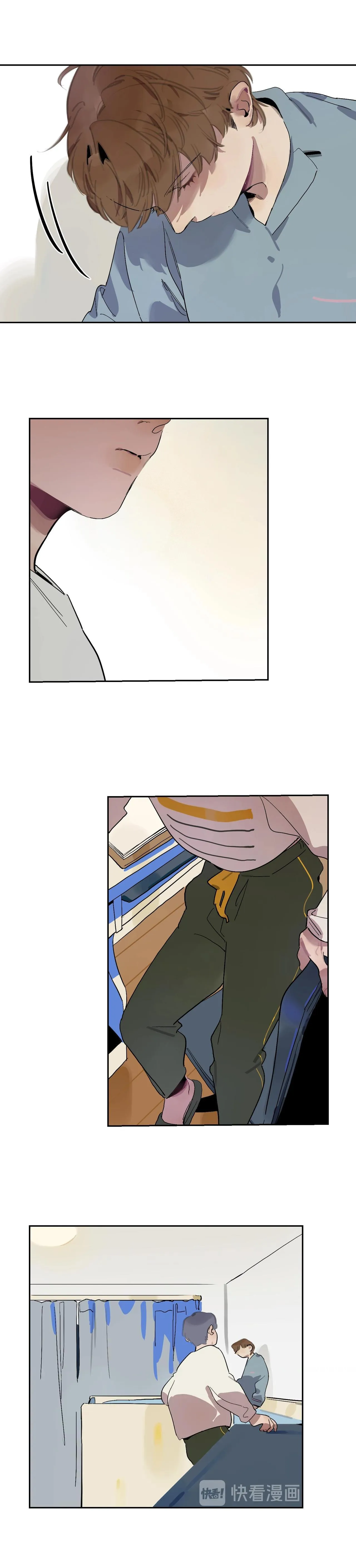 Chiêm Tinh Chapter 8 Trang 13