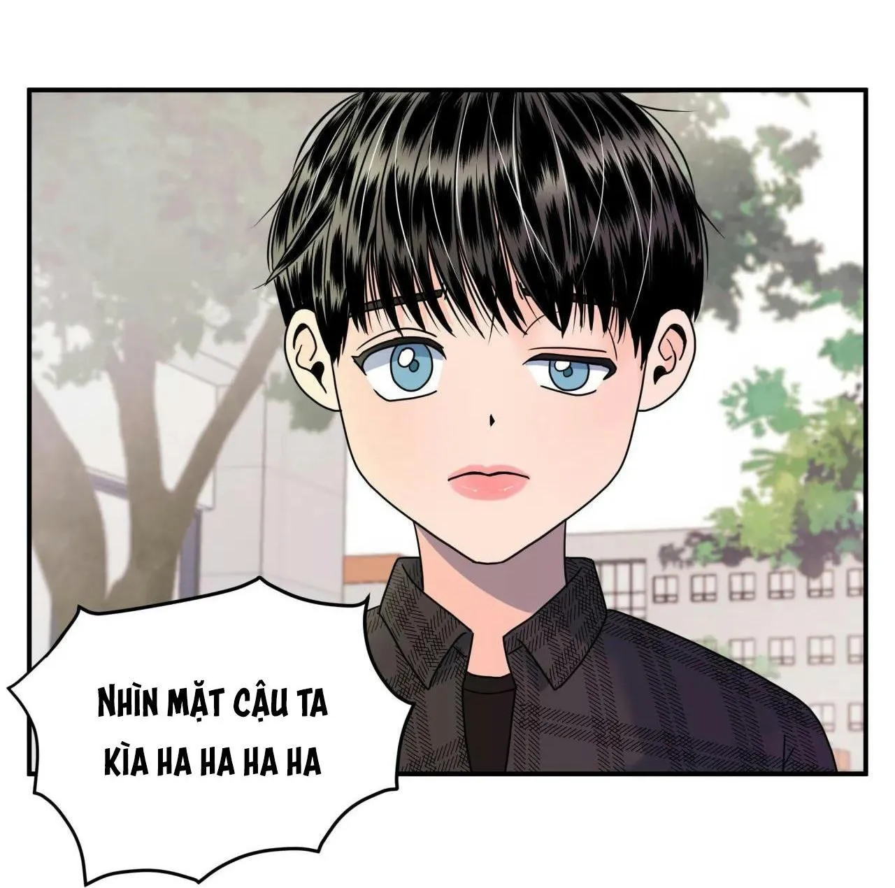 Chiến Lược Đẩy Và Kéo Chapter 1 Trang 8