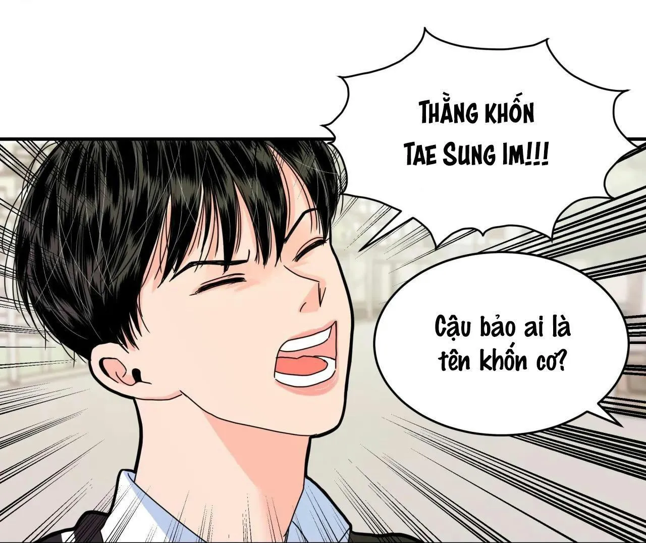 Chiến Lược Đẩy Và Kéo Chapter 1 Trang 12