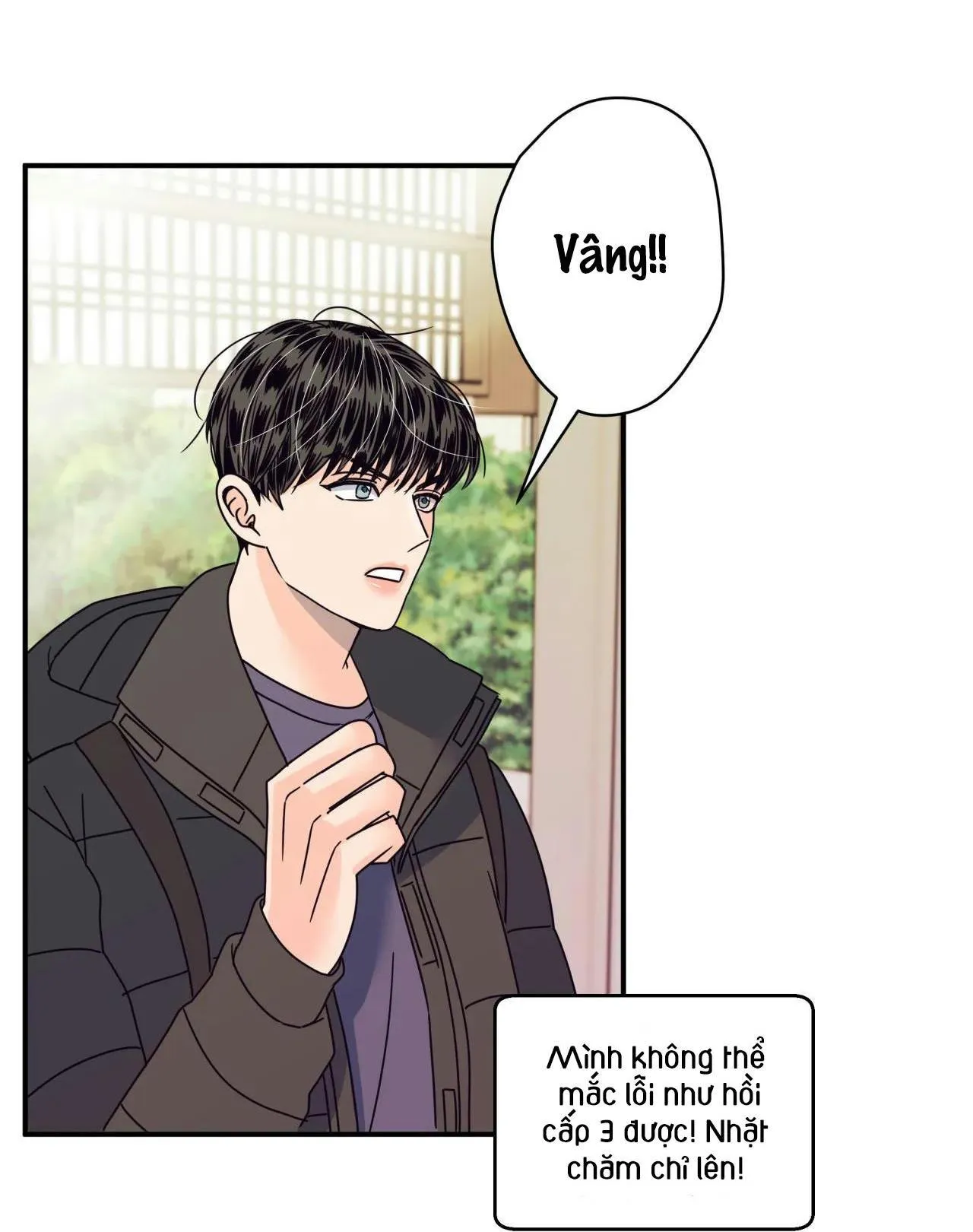 Chiến Lược Đẩy Và Kéo Chapter 1 Trang 50