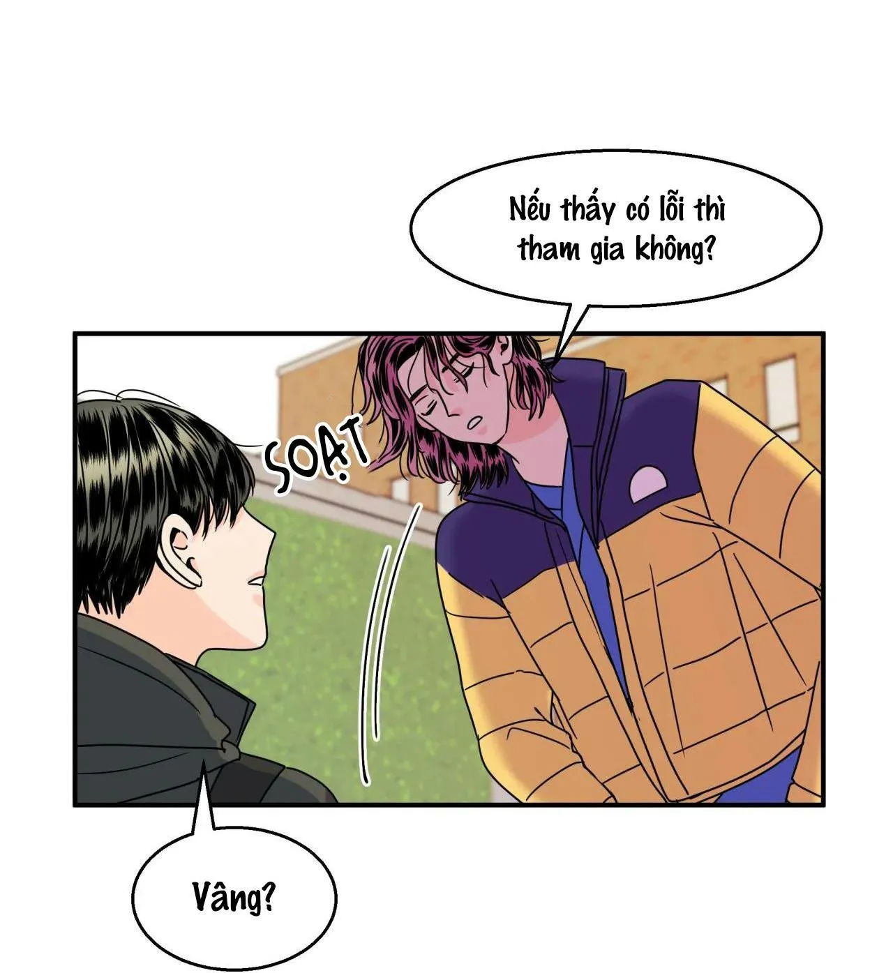 Chiến Lược Đẩy Và Kéo Chapter 1 Trang 65