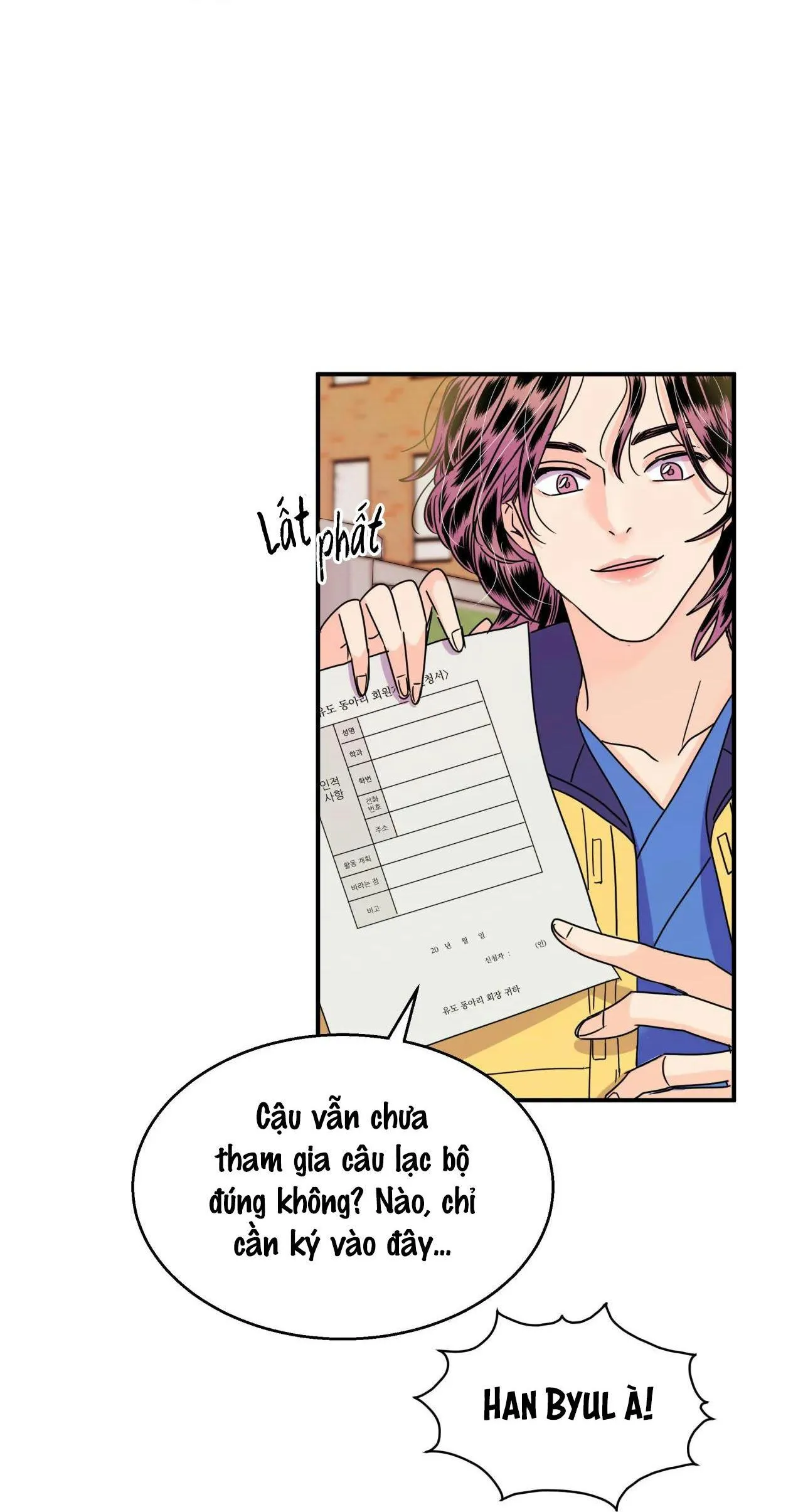 Chiến Lược Đẩy Và Kéo Chapter 1 Trang 66