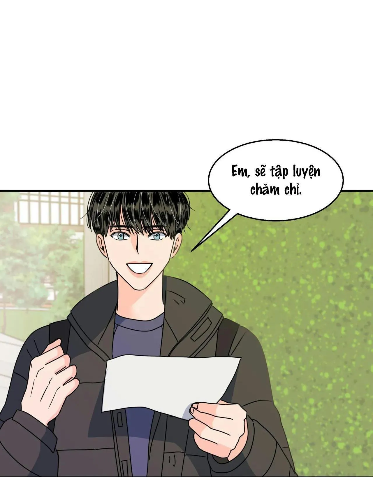 Chiến Lược Đẩy Và Kéo Chapter 1 Trang 85