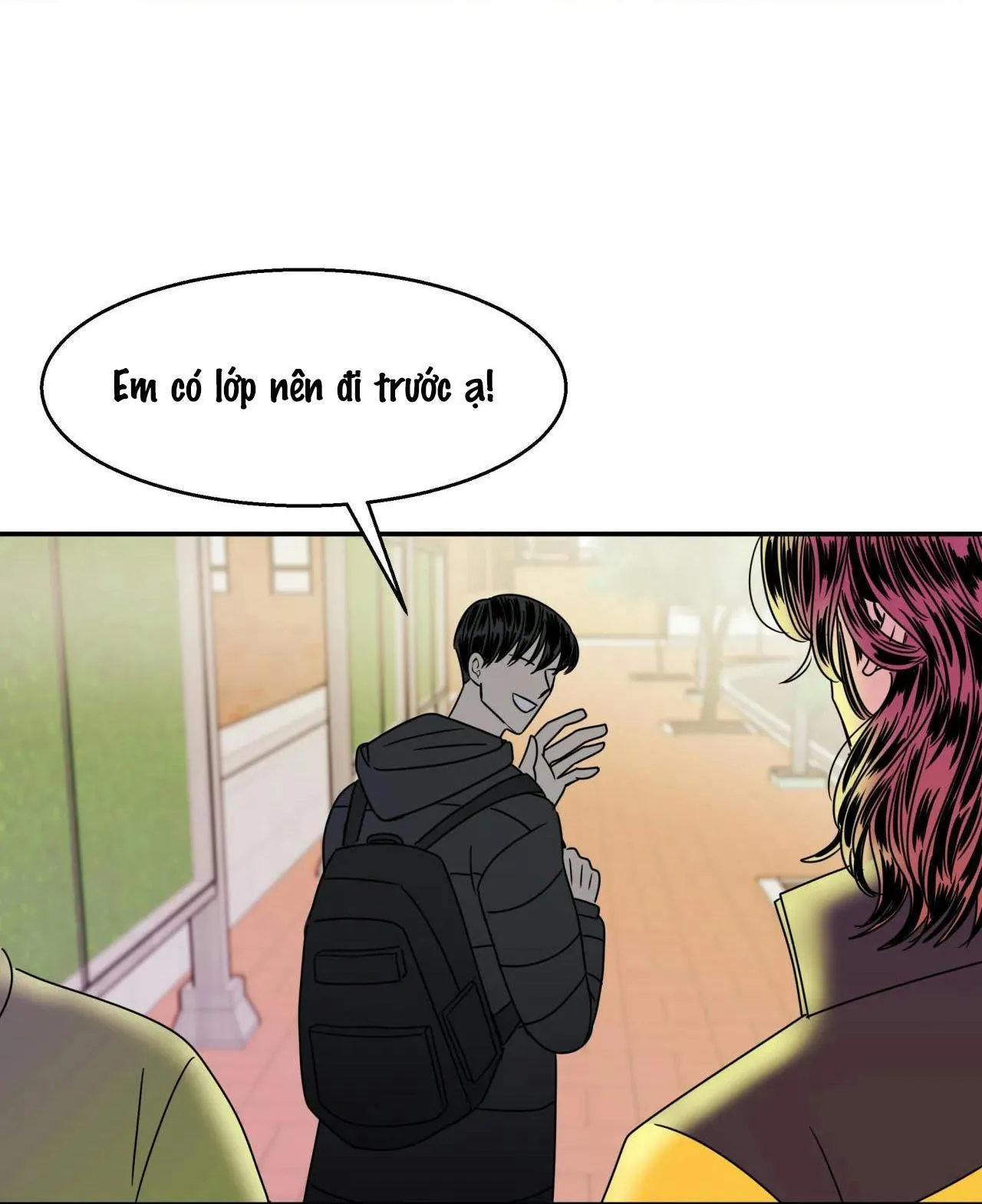 Chiến Lược Đẩy Và Kéo Chapter 1 Trang 92