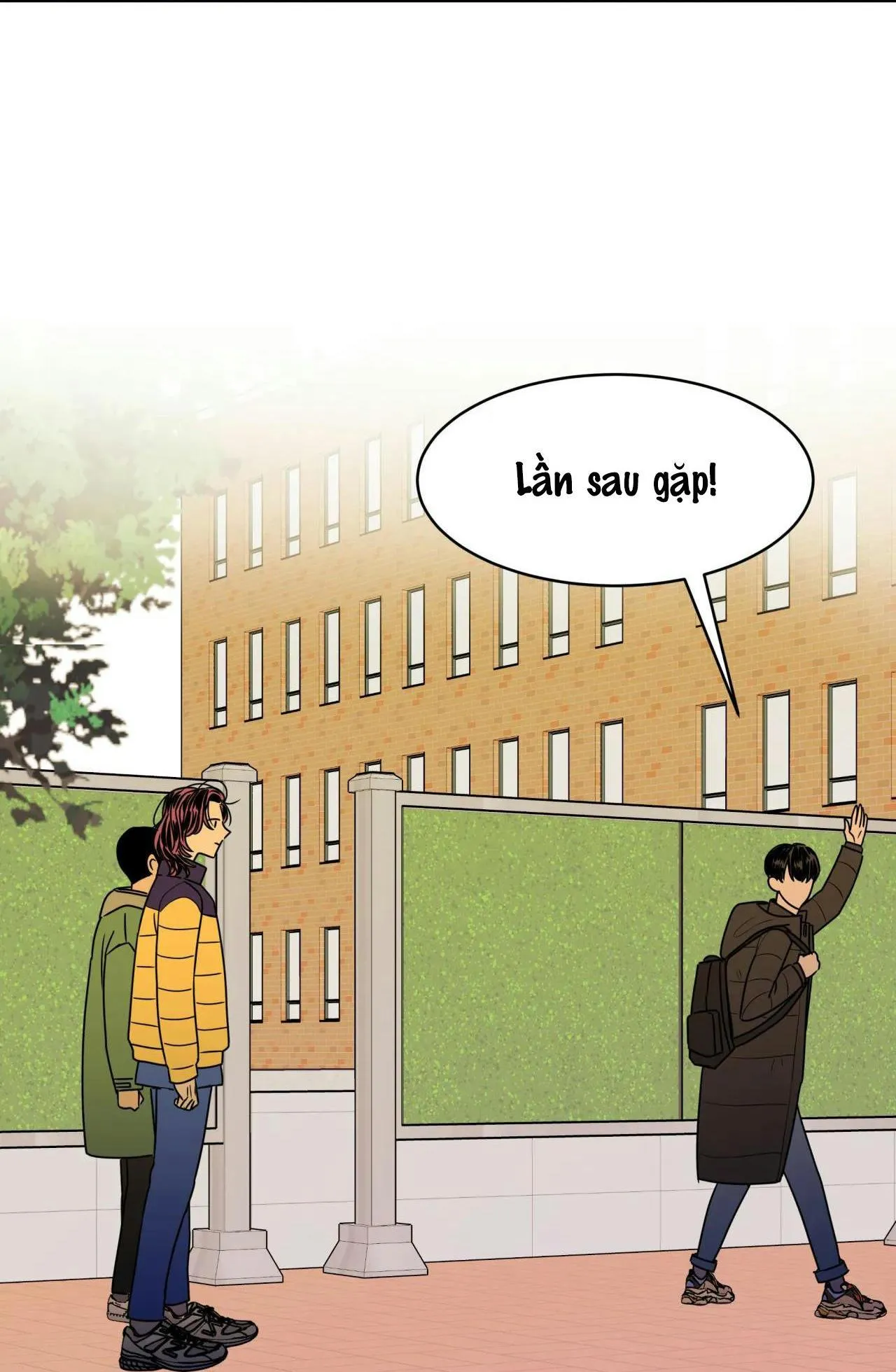 Chiến Lược Đẩy Và Kéo Chapter 1 Trang 93