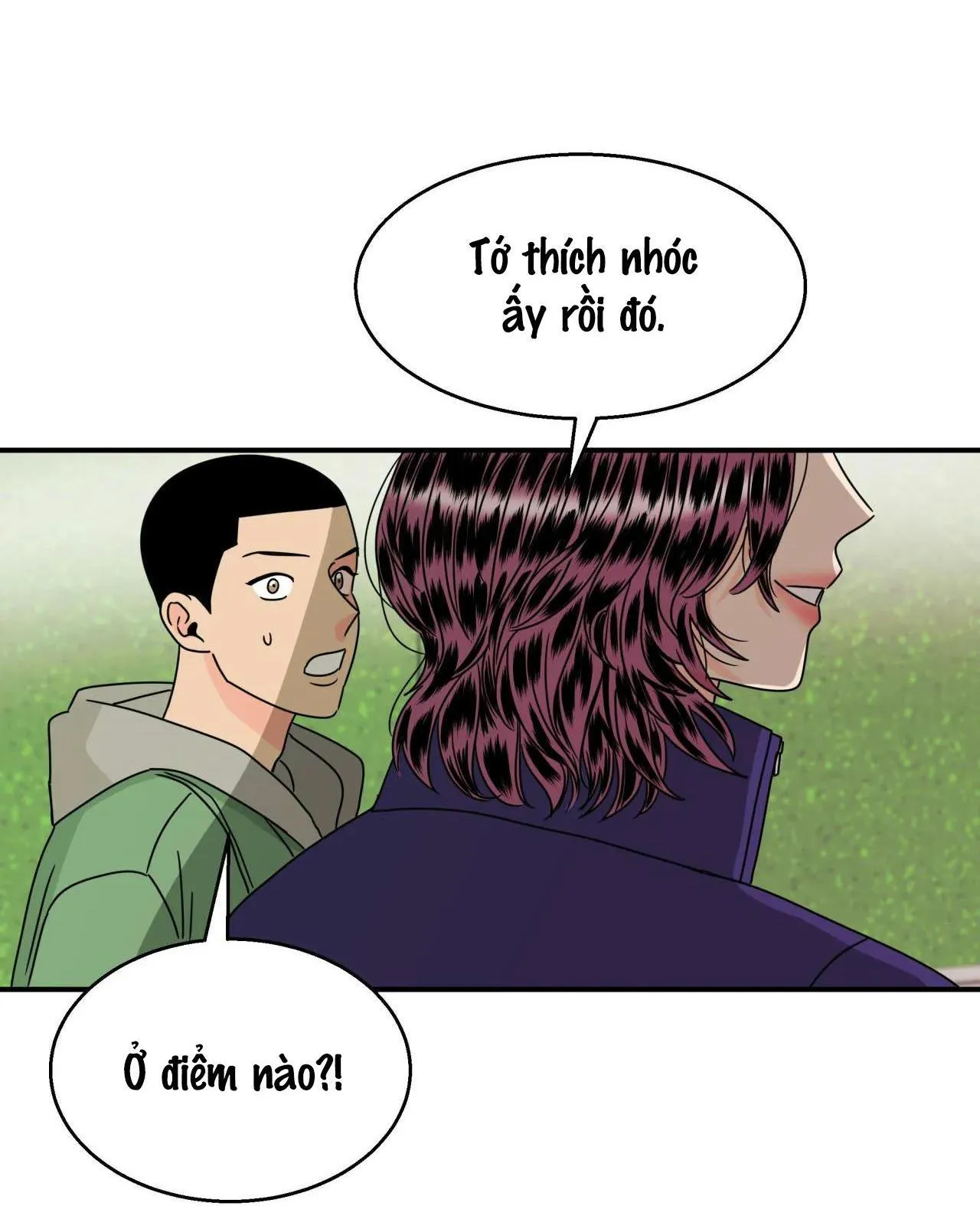 Chiến Lược Đẩy Và Kéo Chapter 1 Trang 96