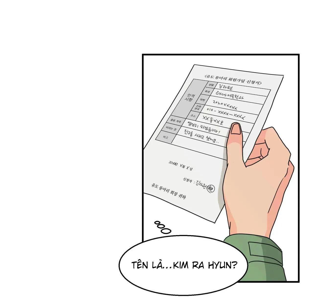 Chiến Lược Đẩy Và Kéo Chapter 1 Trang 99